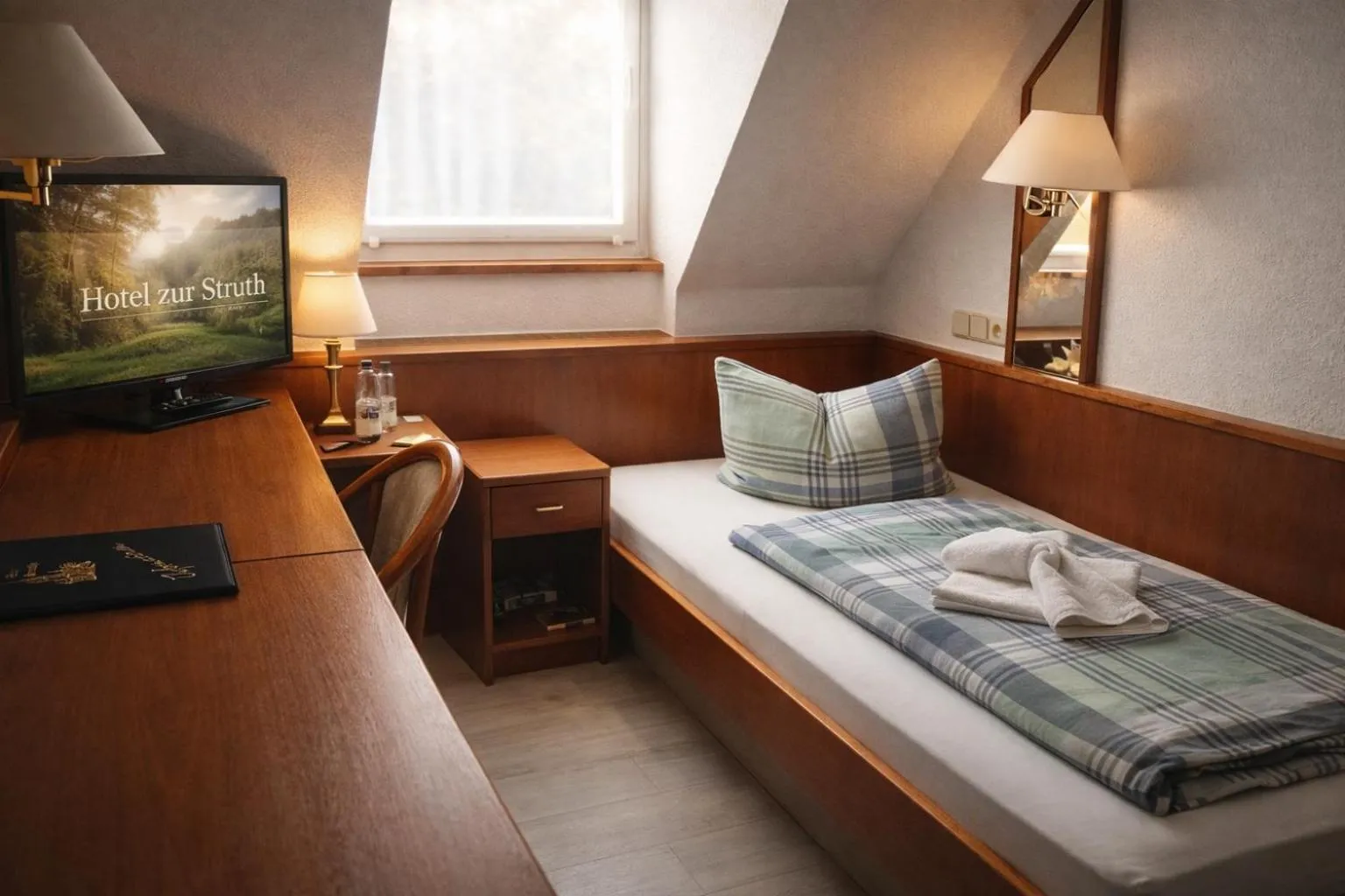 Hotel zur Struth