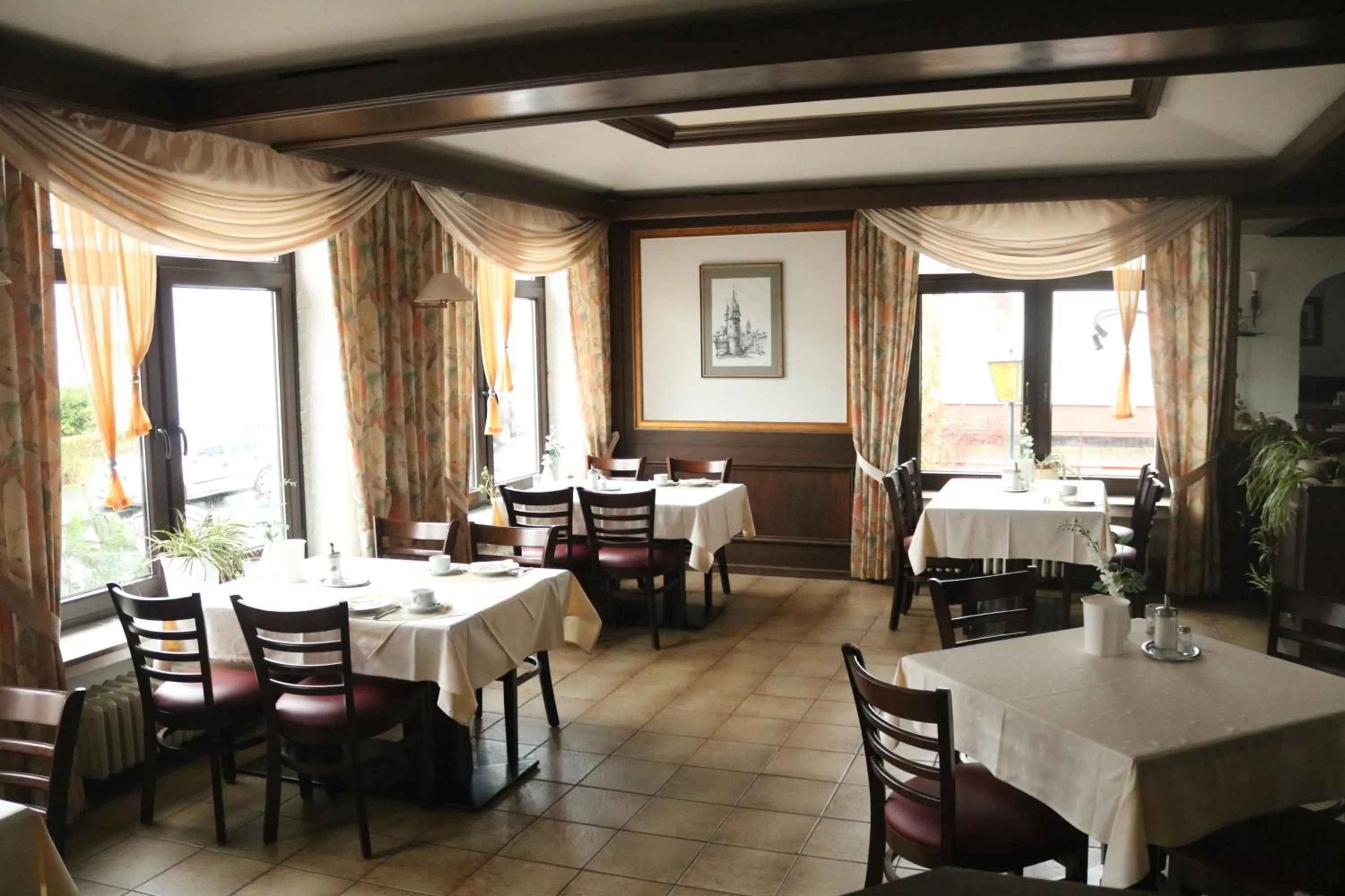 Hotel zur Struth