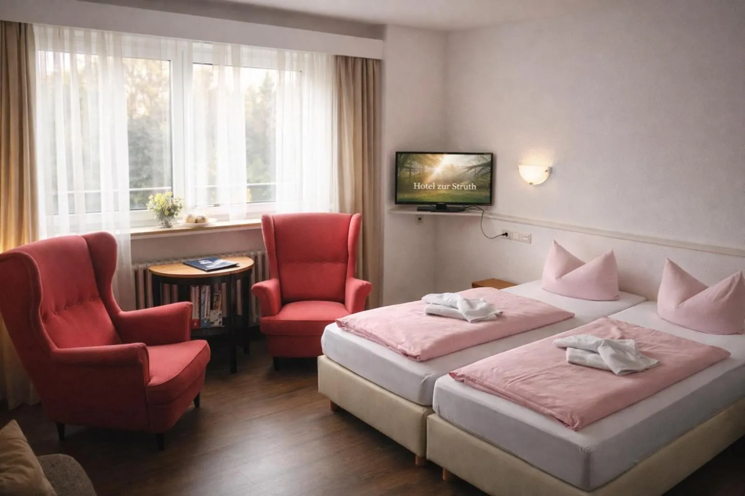 Hotel zur Struth