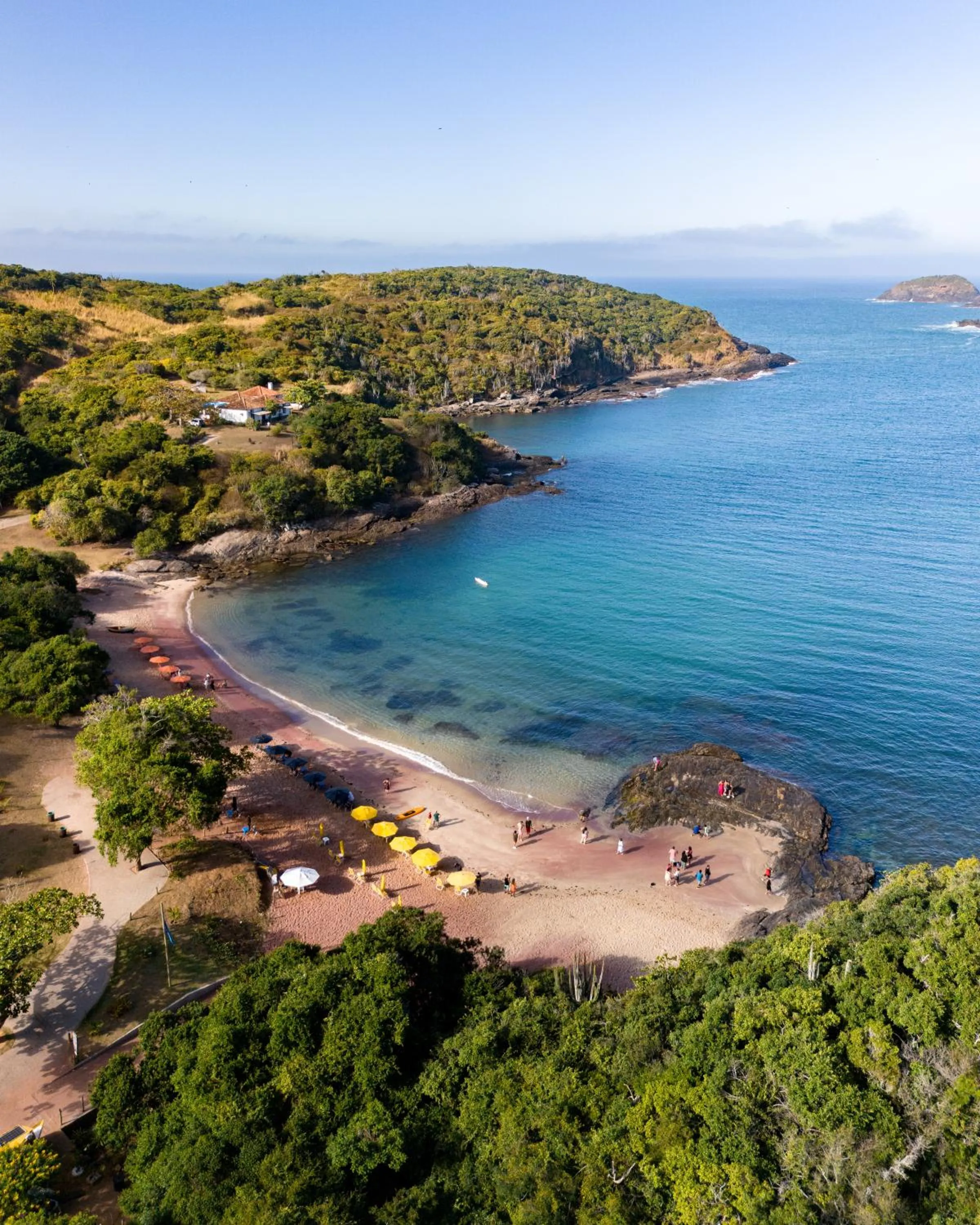 Beach in Le Village Boutique Hotel