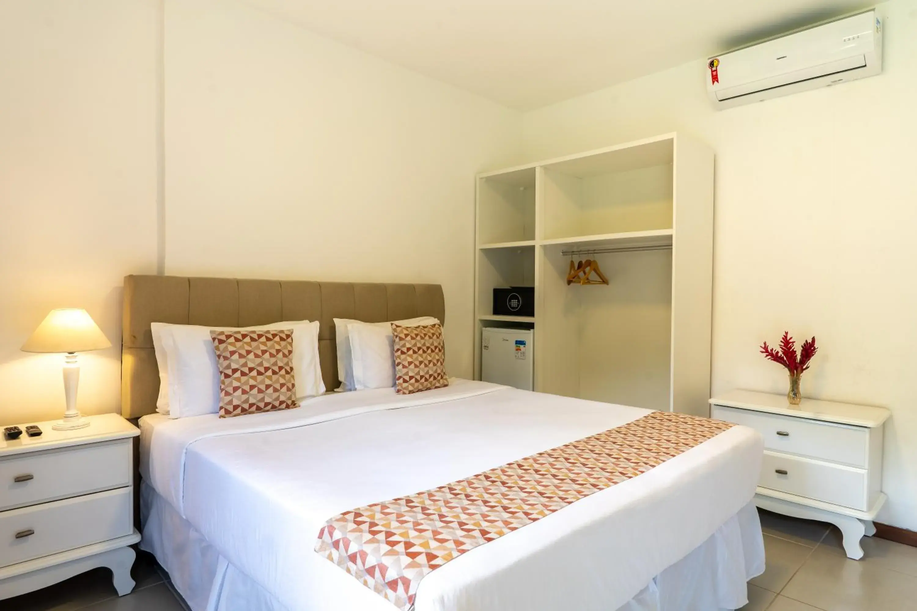 Standard Suite in Le Village Boutique Hotel Standard Suite in Le Village Boutique Hotel
