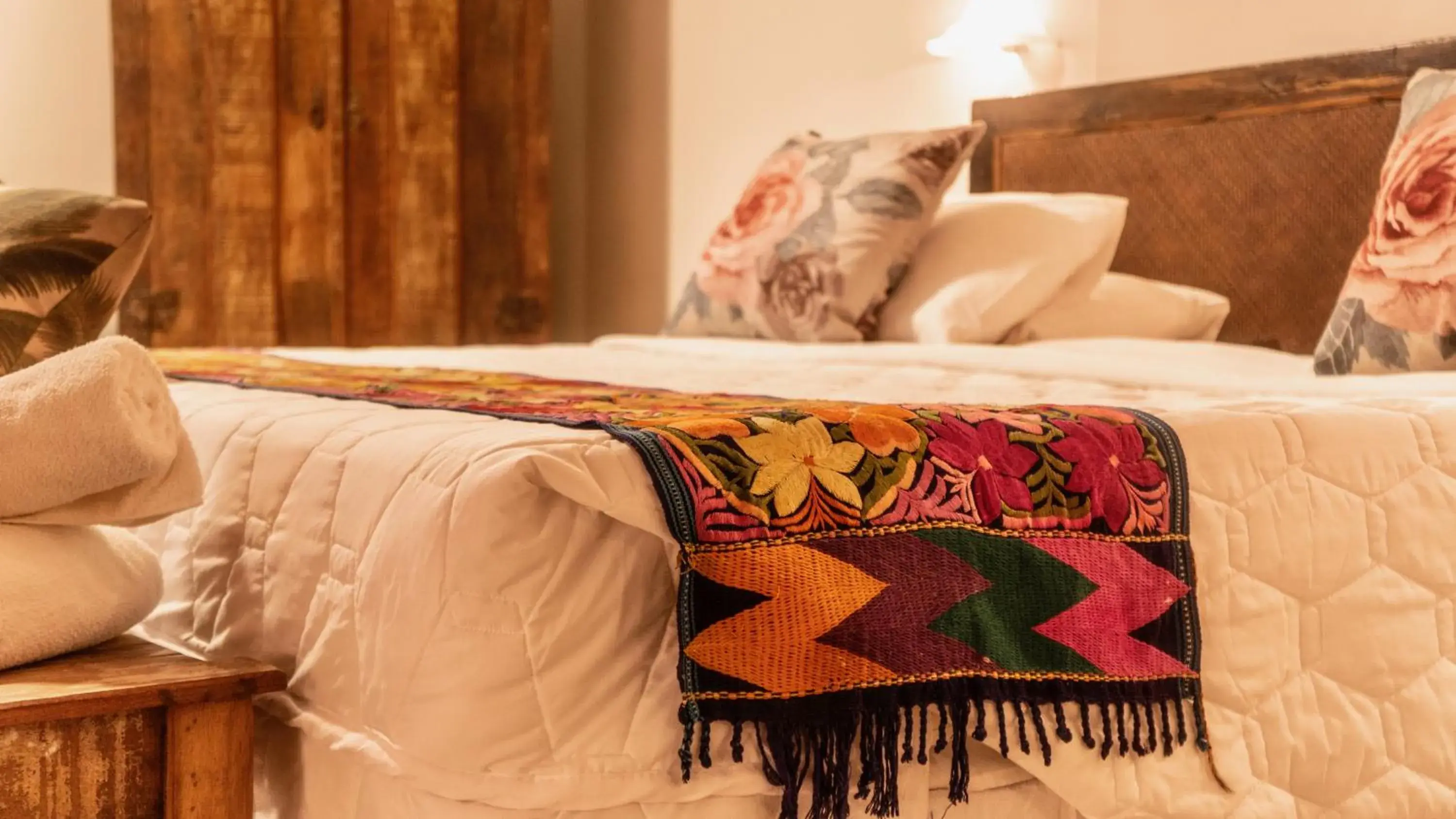 King Suite with Ocean View in Le Village Boutique Hotel King Suite with Ocean View in Le Village Boutique Hotel