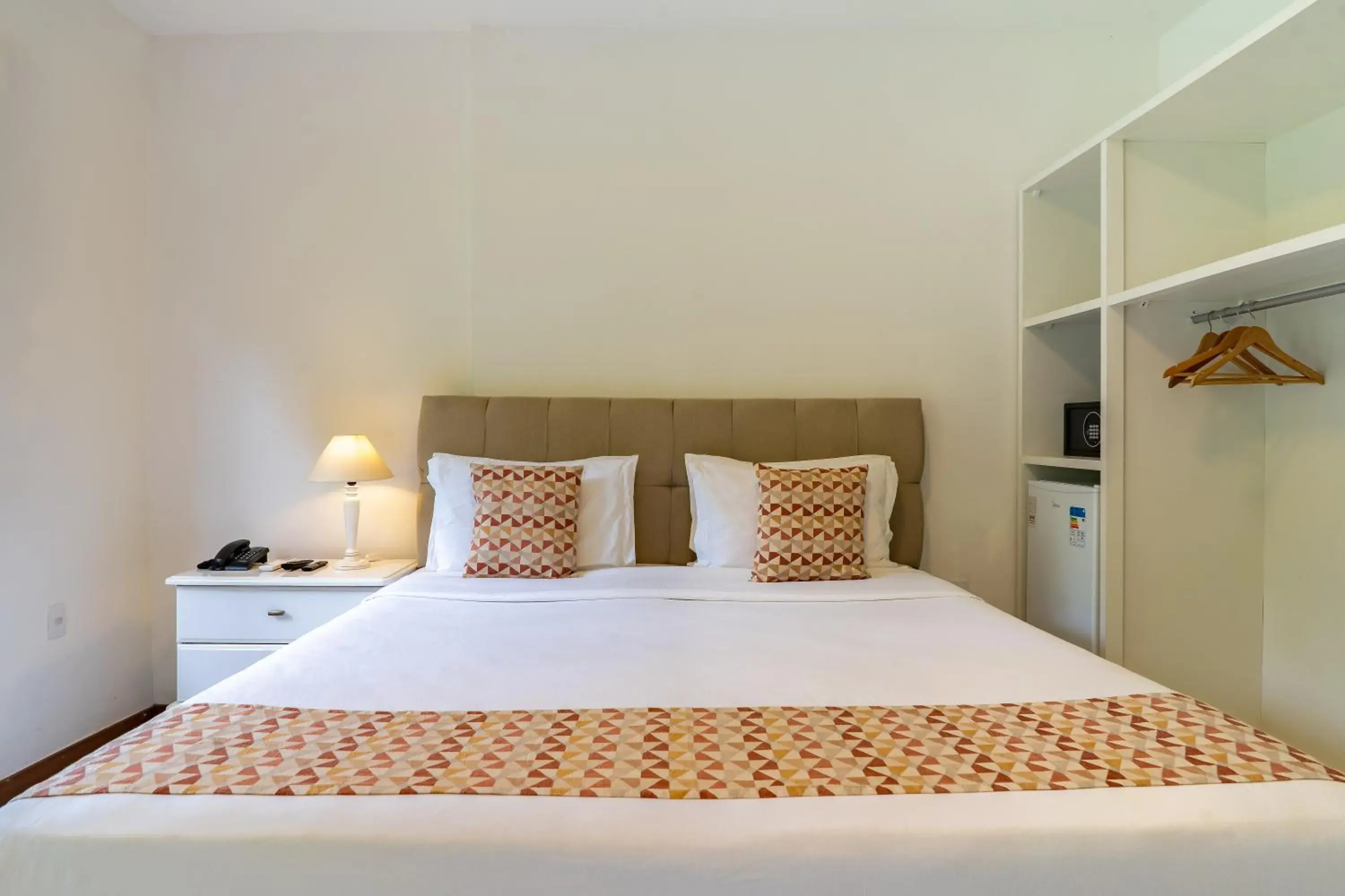 Standard Suite in Le Village Boutique Hotel Standard Suite in Le Village Boutique Hotel