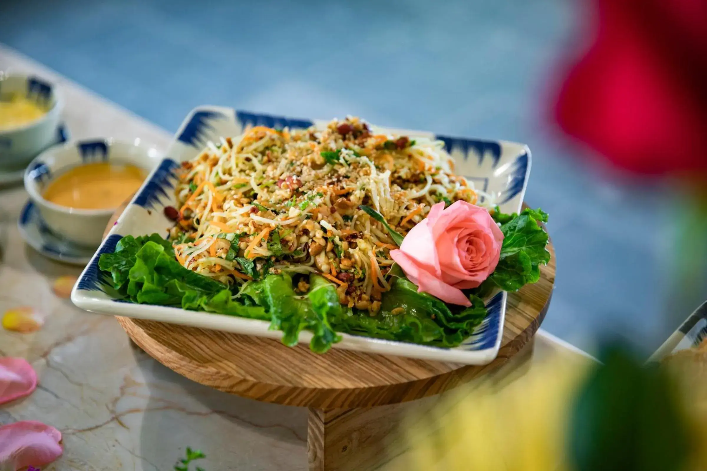 Food and drinks in Sapa Catcat Hills Resort & Spa Food and drinks in Sapa Catcat Hills Resort & Spa