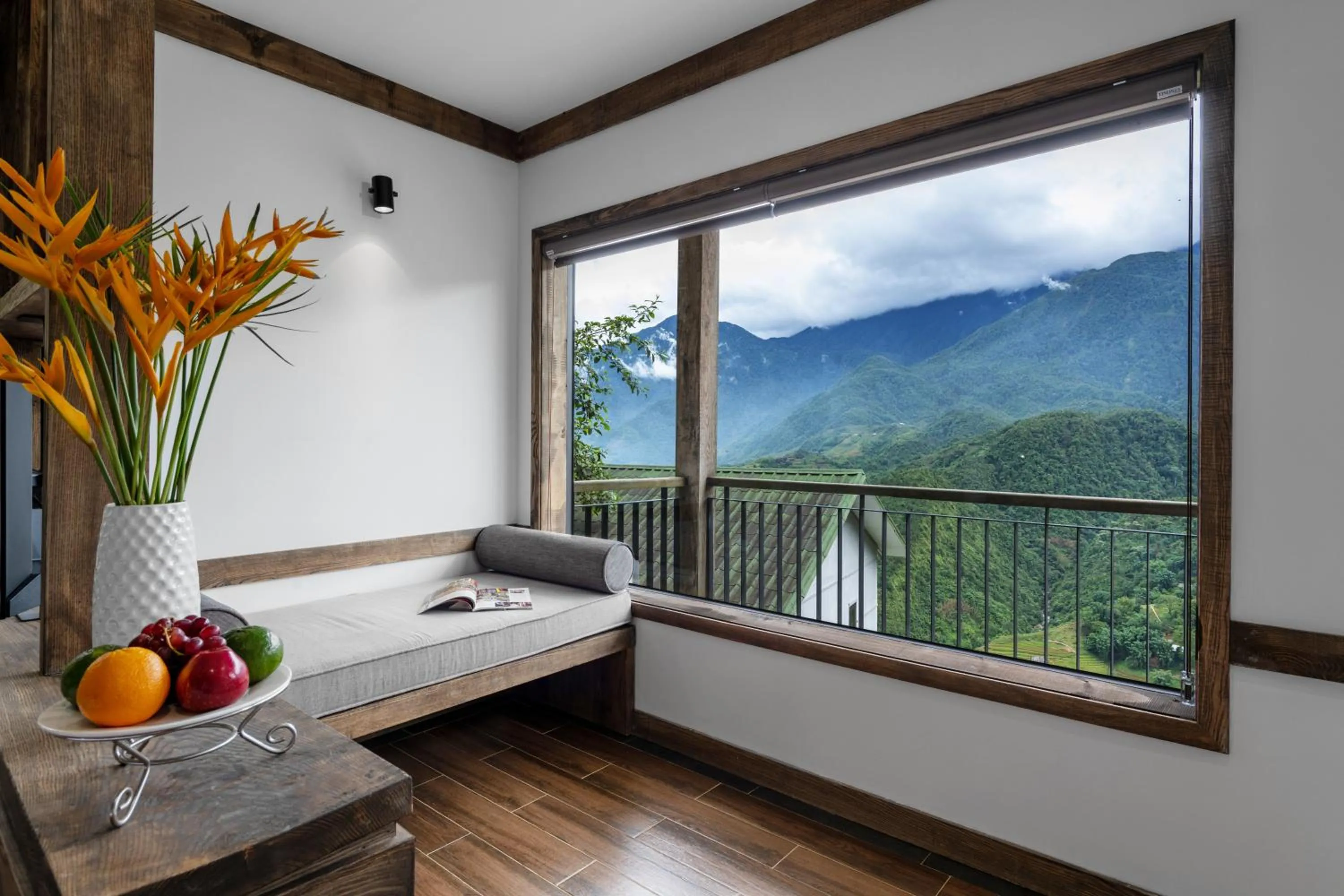 Sapa Catcat Hills Resort & Spa