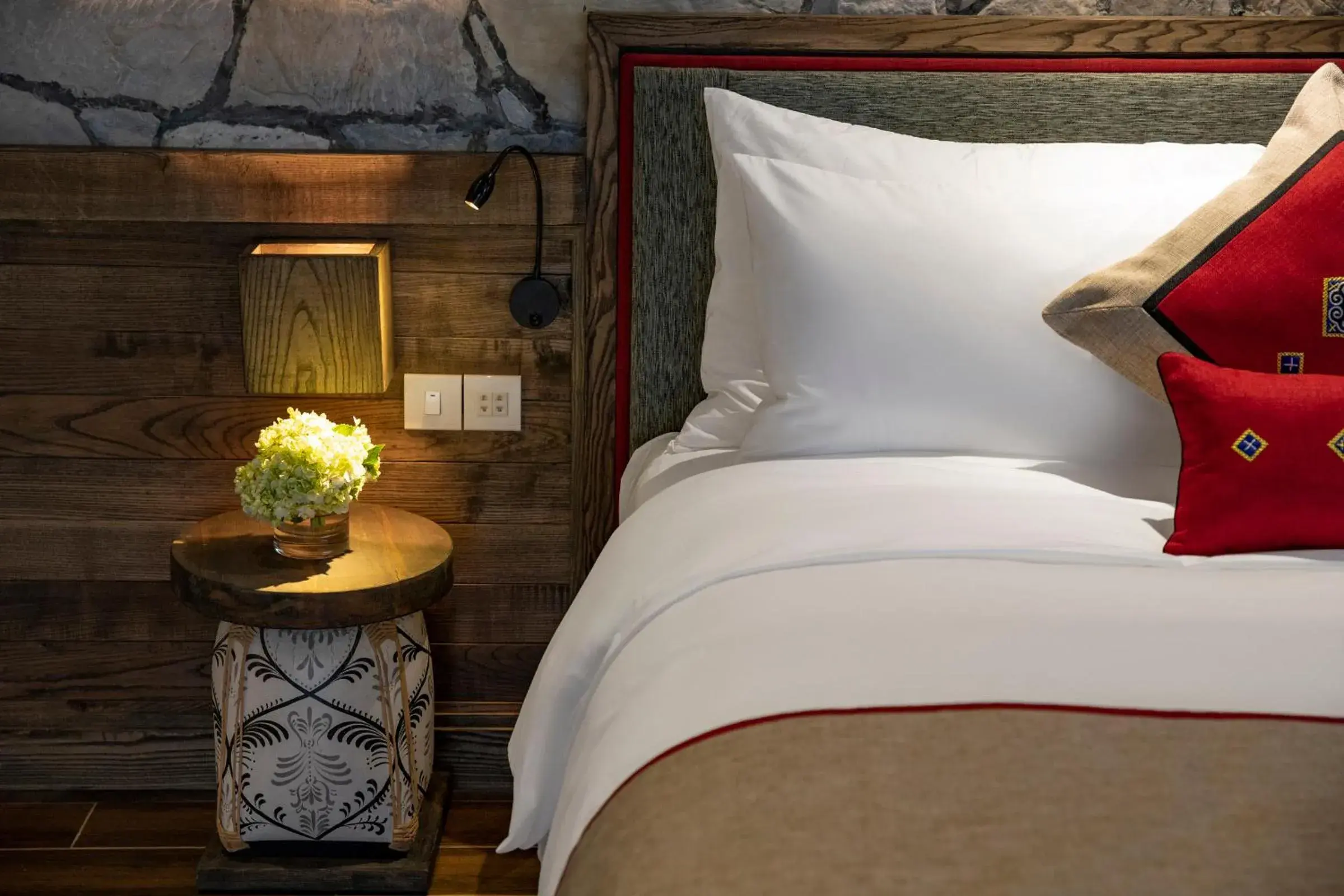 Other, Bed in Sapa Catcat Hills Resort & Spa Other, Bed in Sapa Catcat Hills Resort & Spa