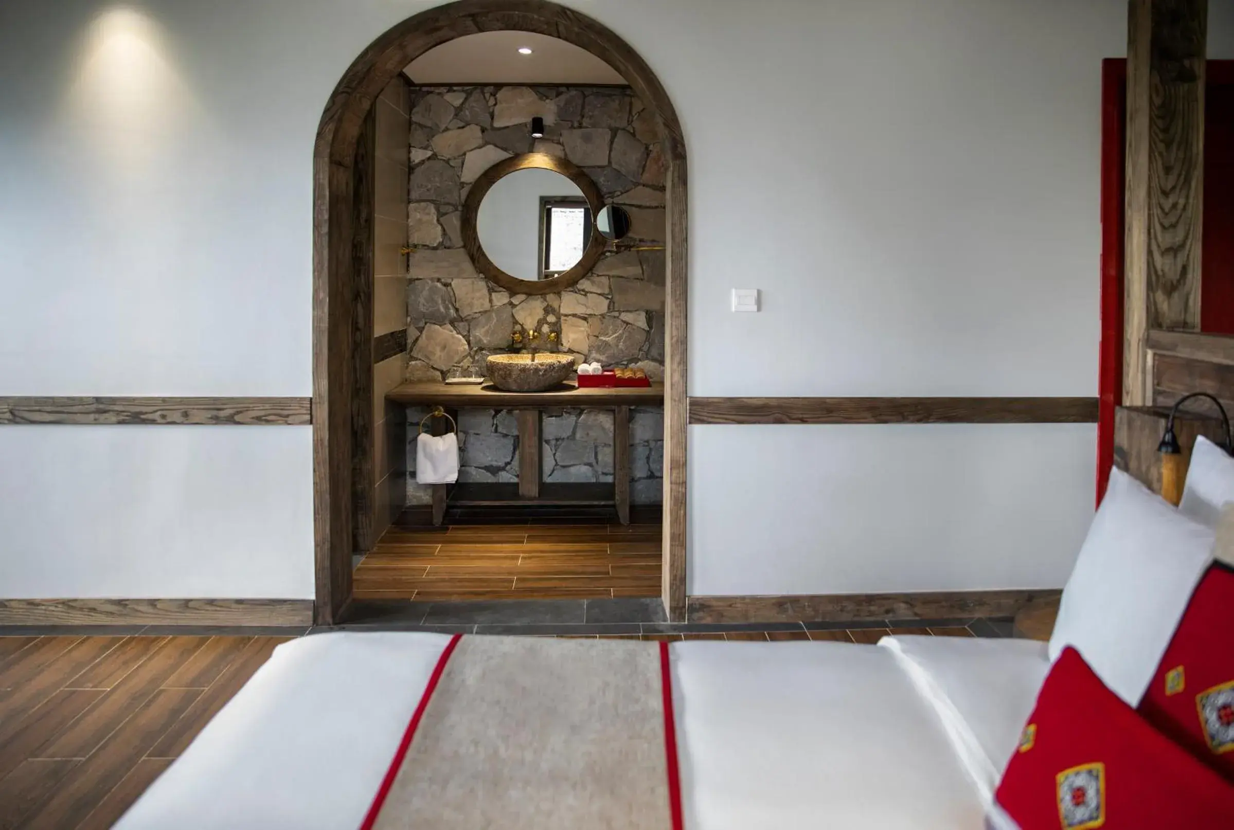 Other, Bed in Sapa Catcat Hills Resort & Spa Other, Bed in Sapa Catcat Hills Resort & Spa