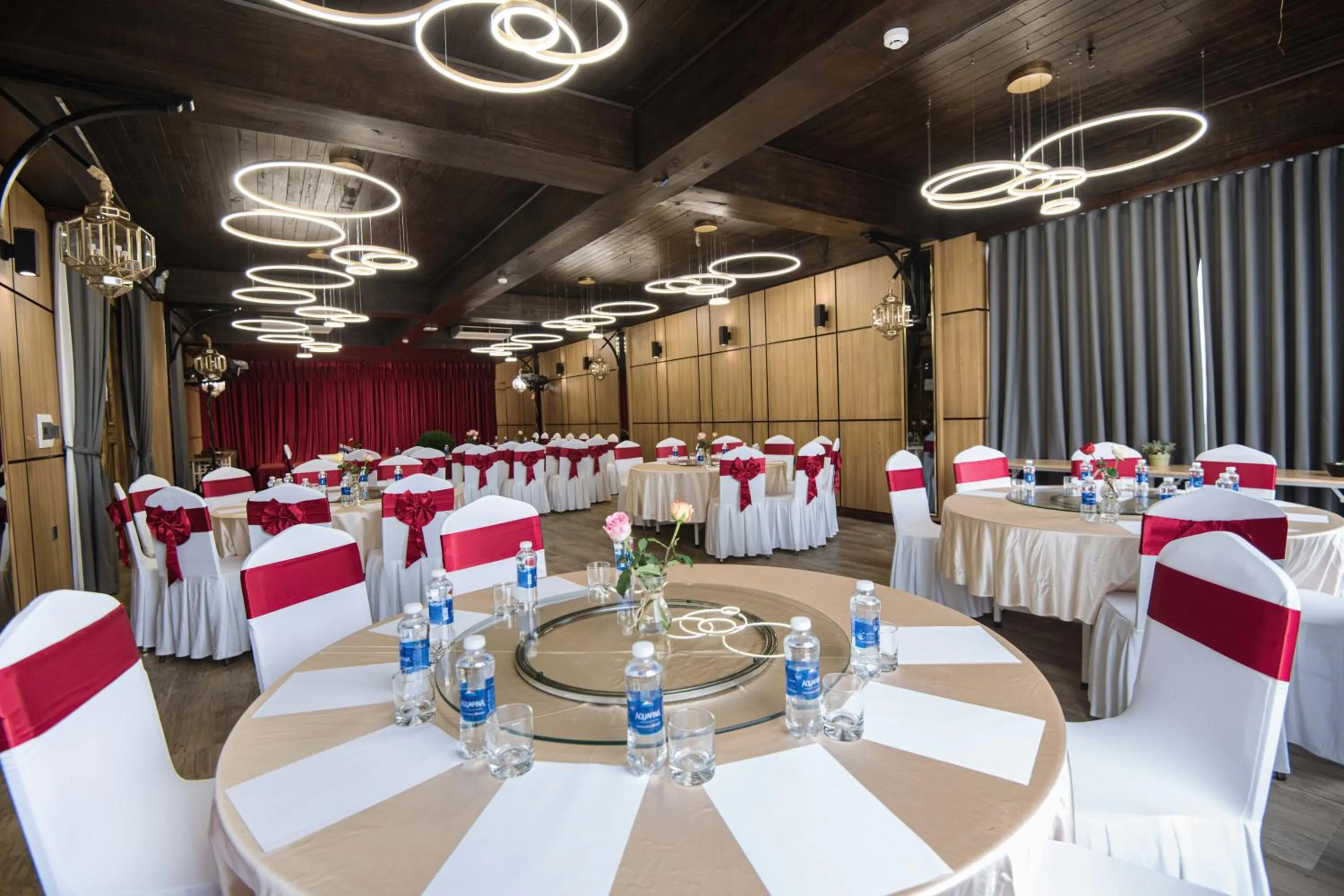 Business facilities in Sapa Catcat Hills Resort & Spa