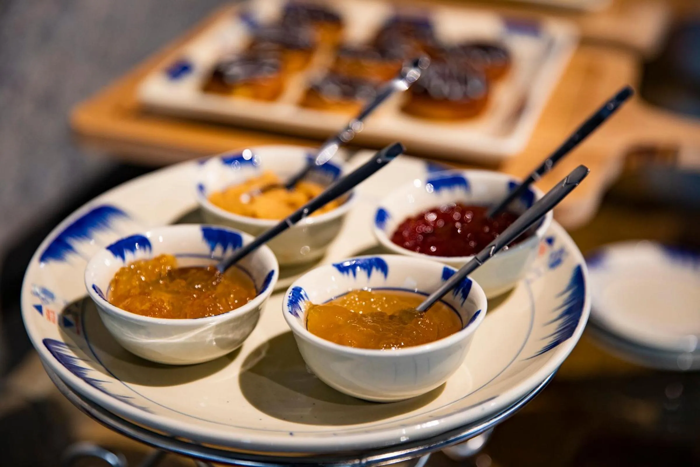 Food and drinks in Sapa Catcat Hills Resort & Spa