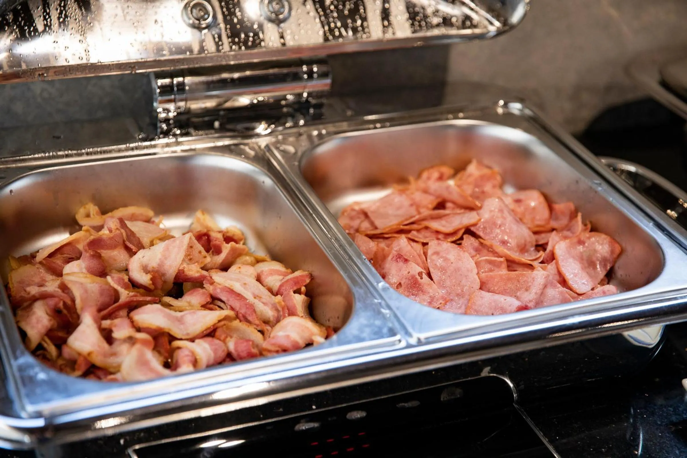 Food and drinks in Sapa Catcat Hills Resort & Spa