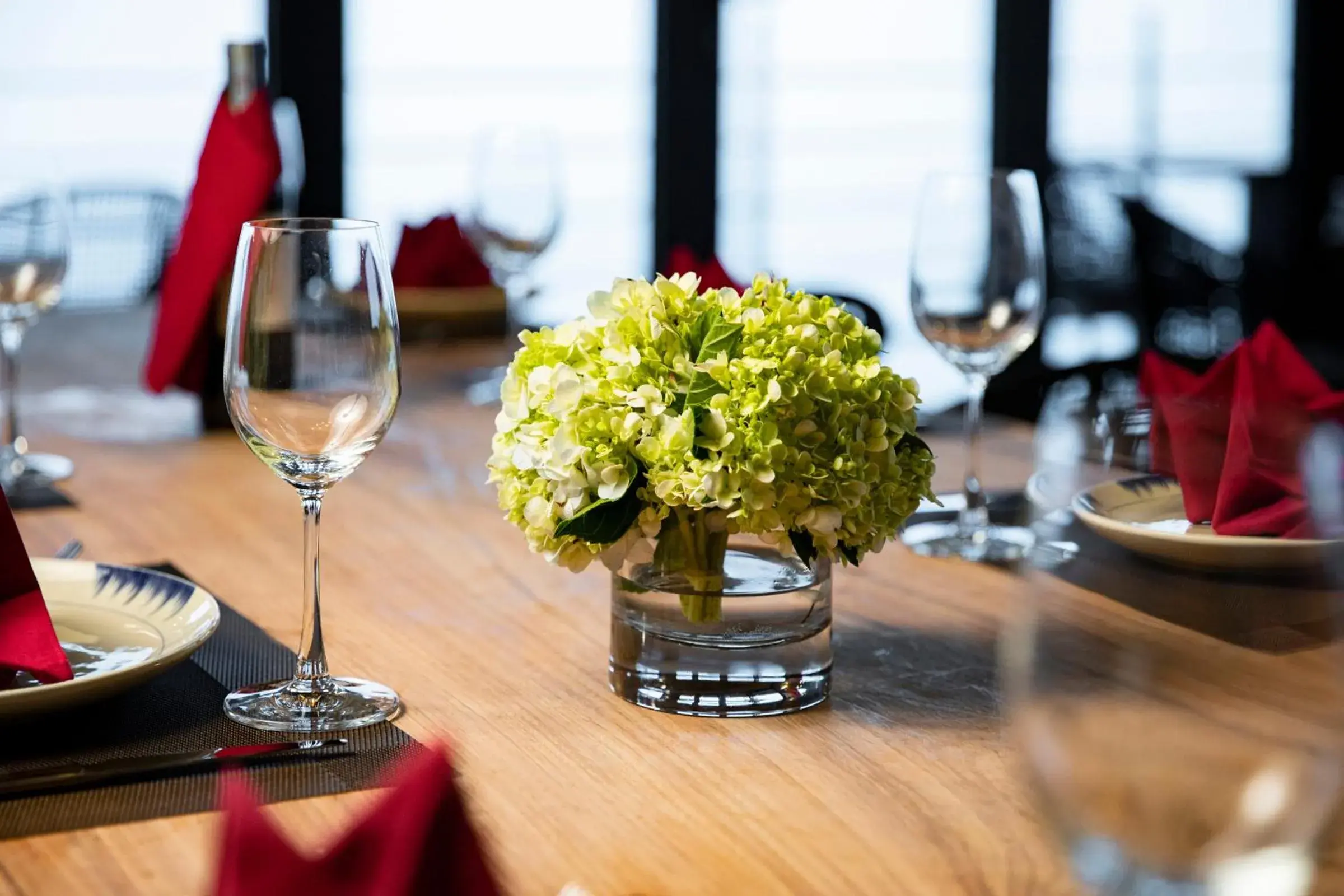 Restaurant/places to eat in Sapa Catcat Hills Resort & Spa Restaurant/places to eat in Sapa Catcat Hills Resort & Spa