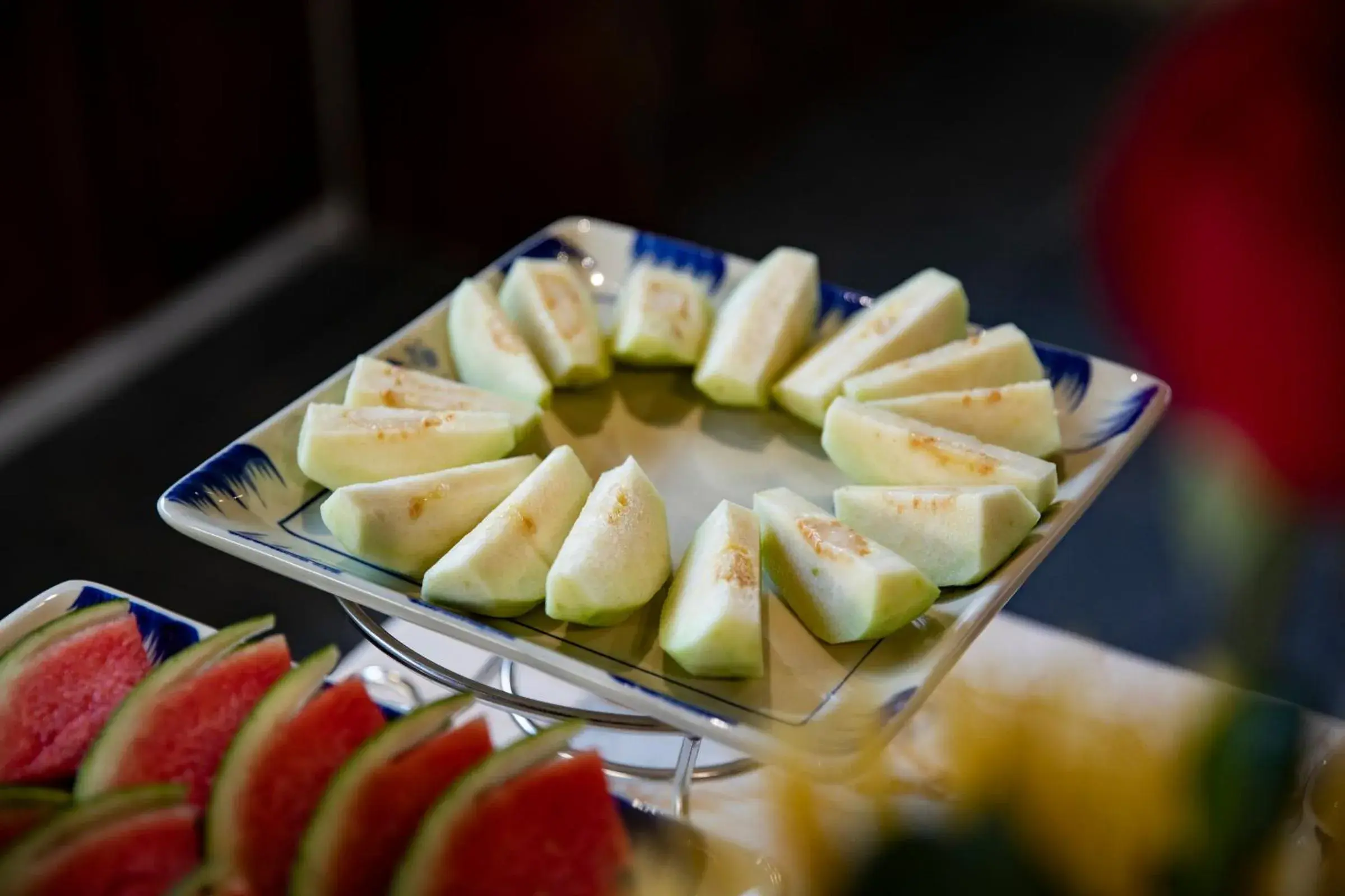 Food and drinks in Sapa Catcat Hills Resort & Spa Food and drinks in Sapa Catcat Hills Resort & Spa