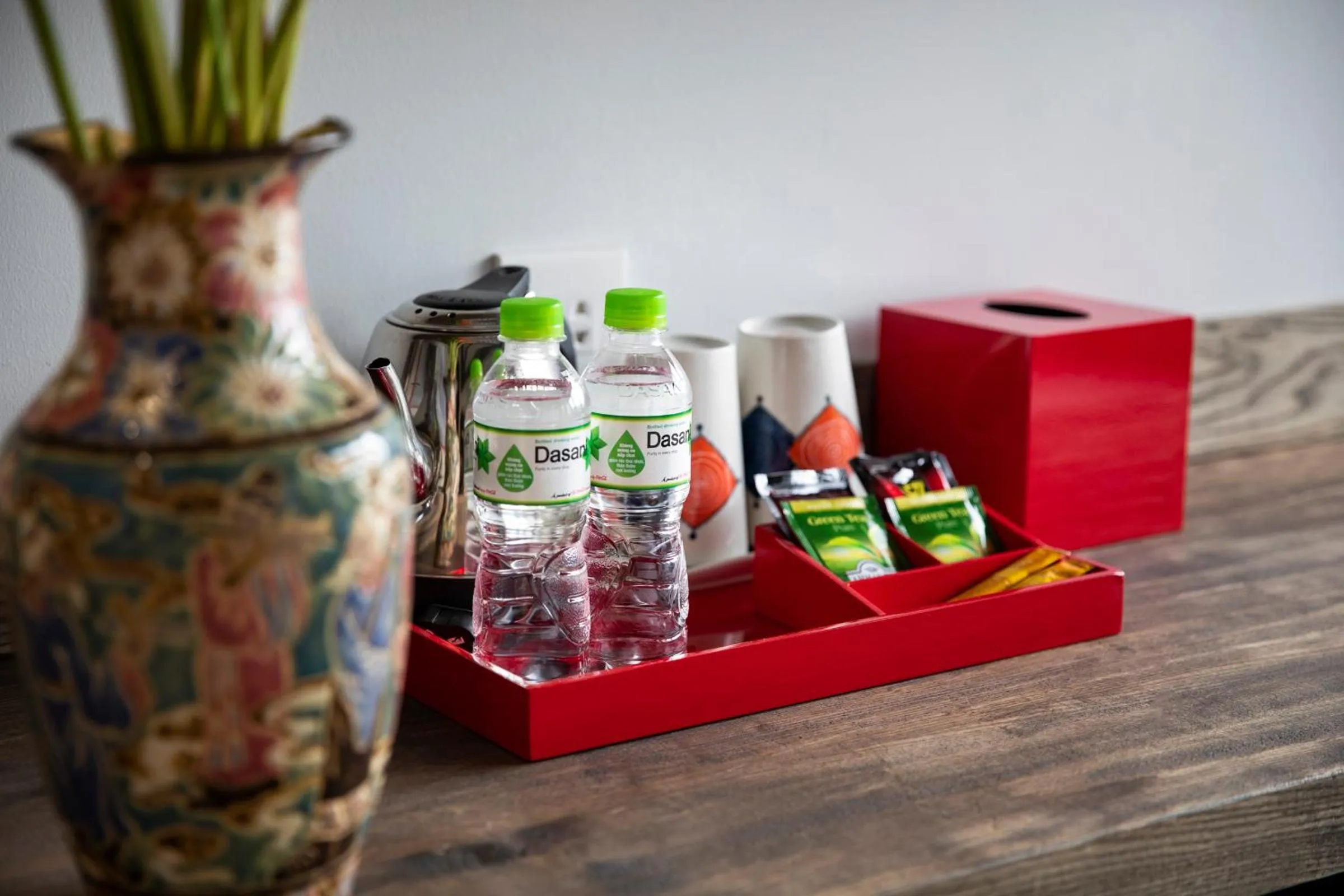 Other in Sapa Catcat Hills Resort & Spa