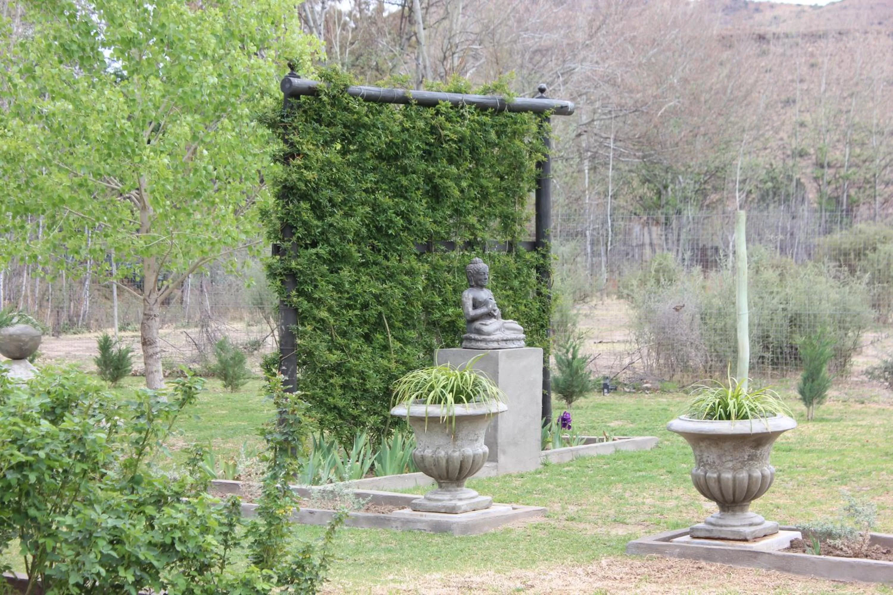 Furrows Lodge