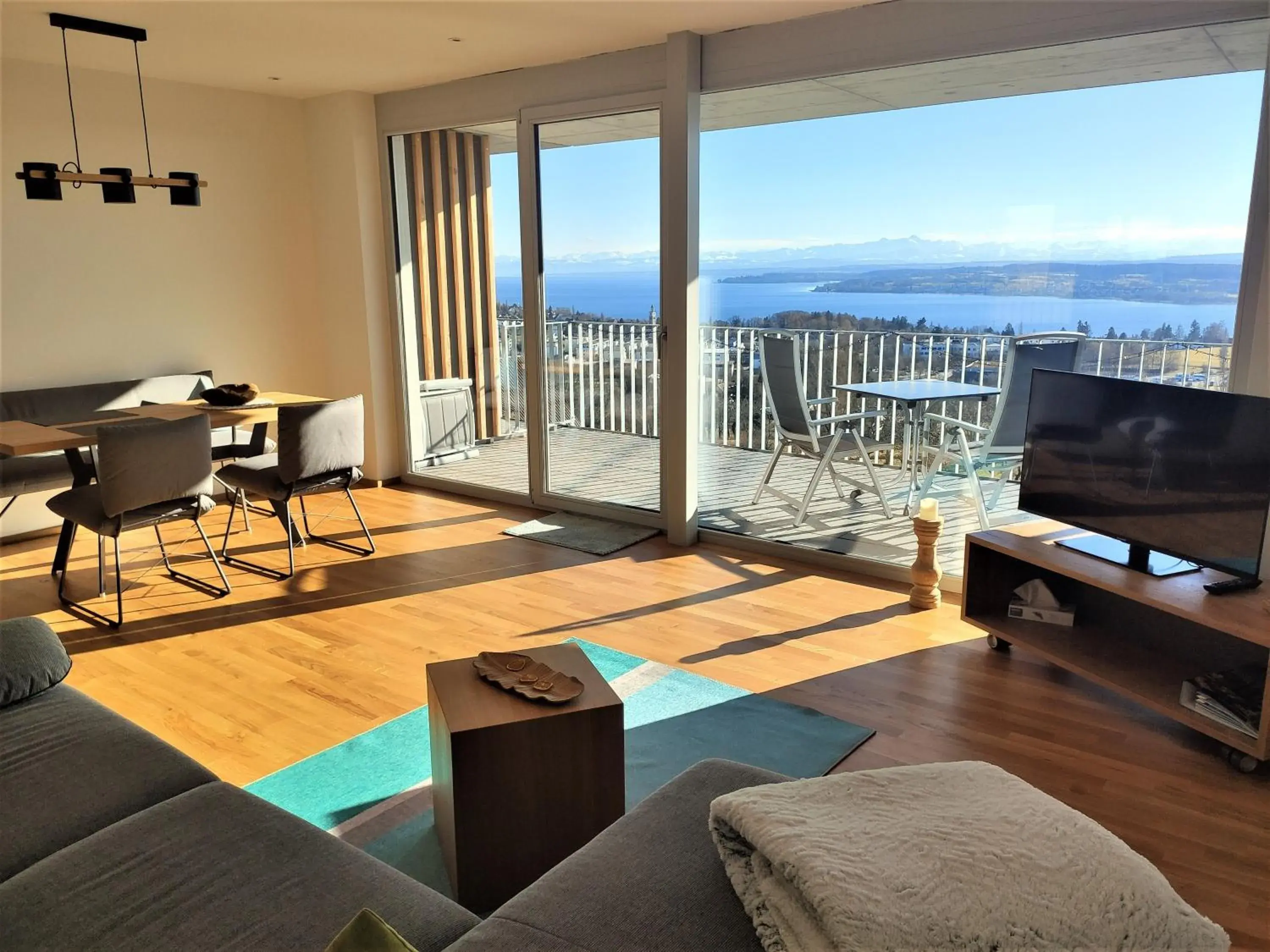 Hecklers Seepanorama Appartements Hecklers Seepanorama Appartements
