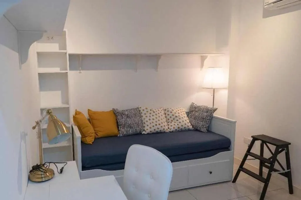 PINTARMAN SUITES @ MIRI TIMES SQUARE