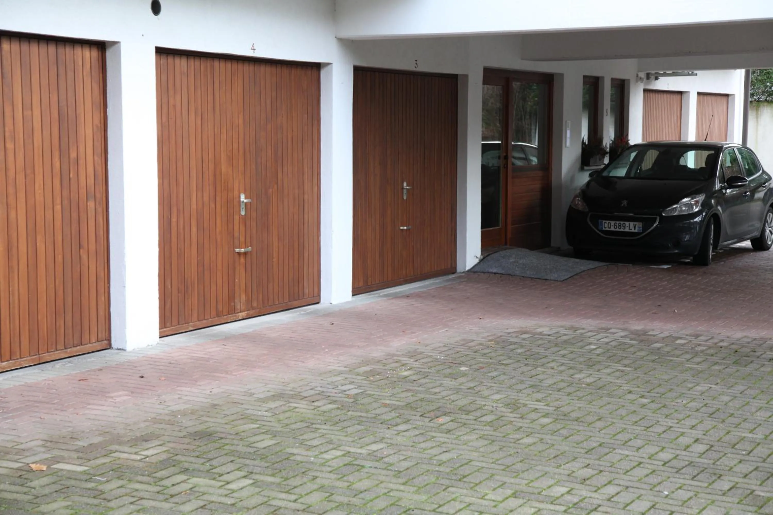 Other in Park Appartements