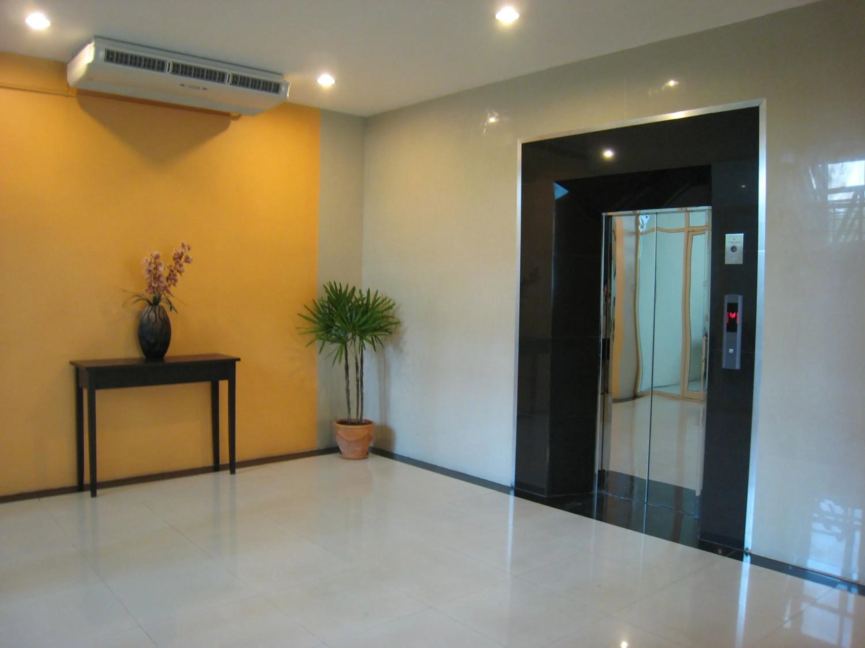 Property building in LeeNova Place