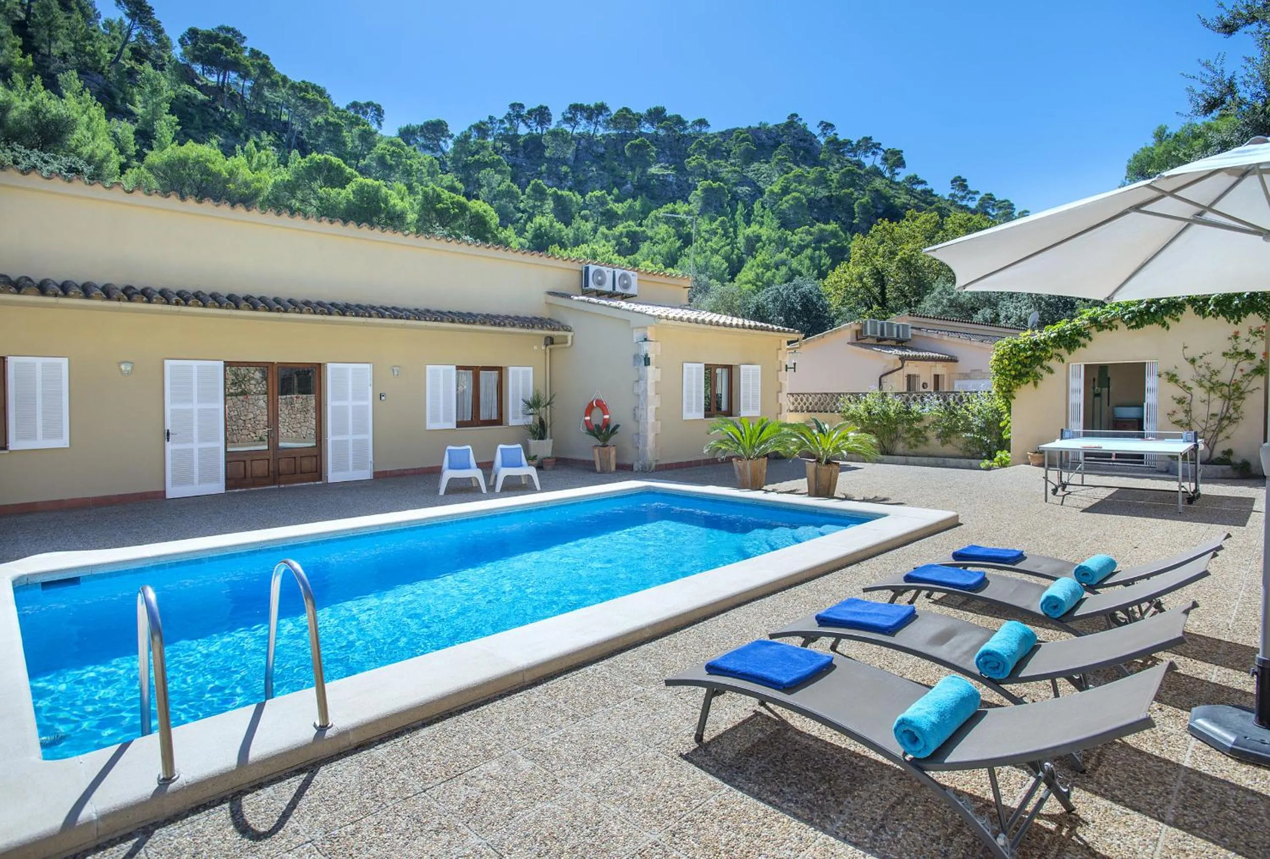 Owl Booking Villa Vallori - 5 Min Walk to the Beach