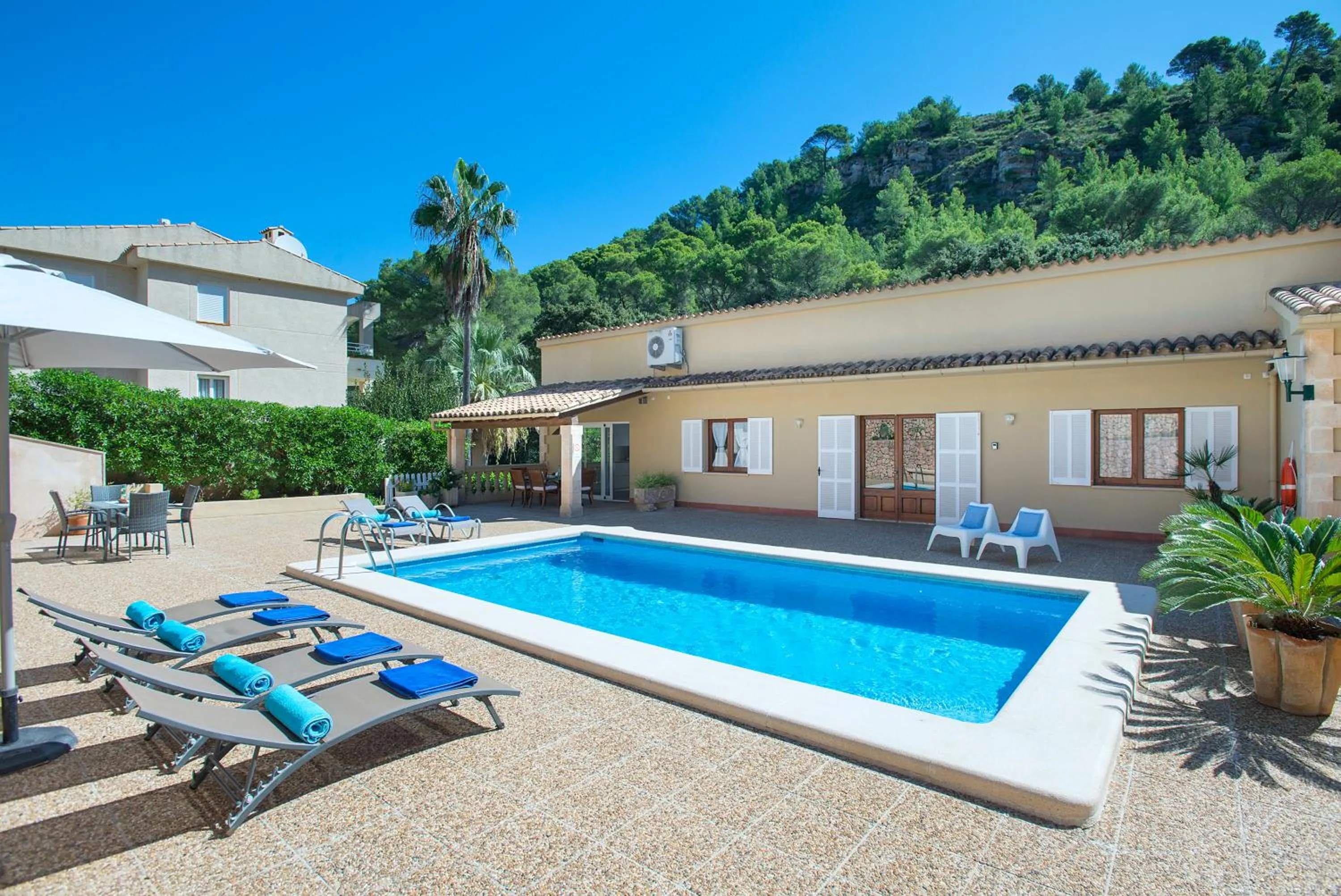 Owl Booking Villa Vallori - 5 Min Walk to the Beach