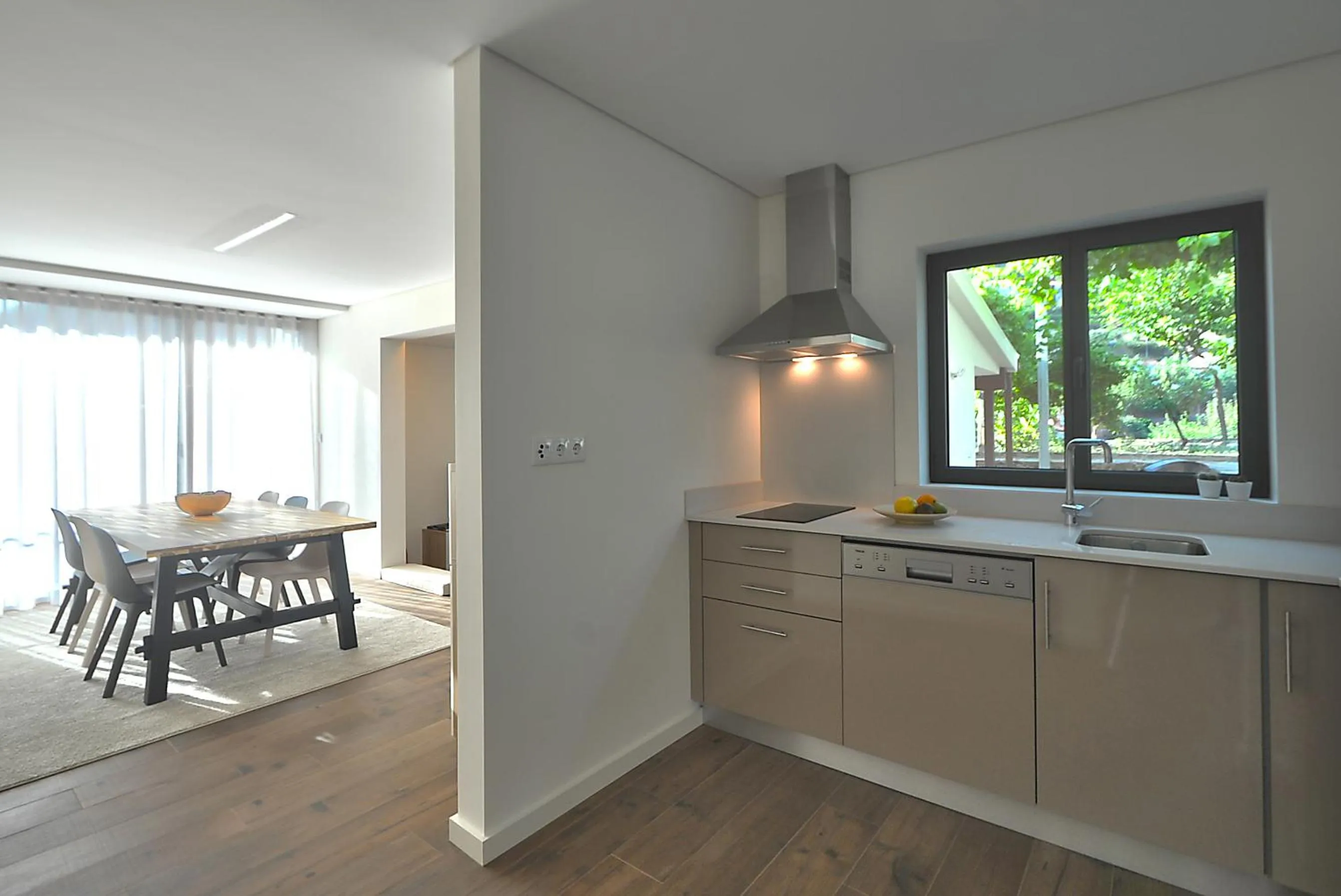 Kitchen or kitchenette in DouroXisto