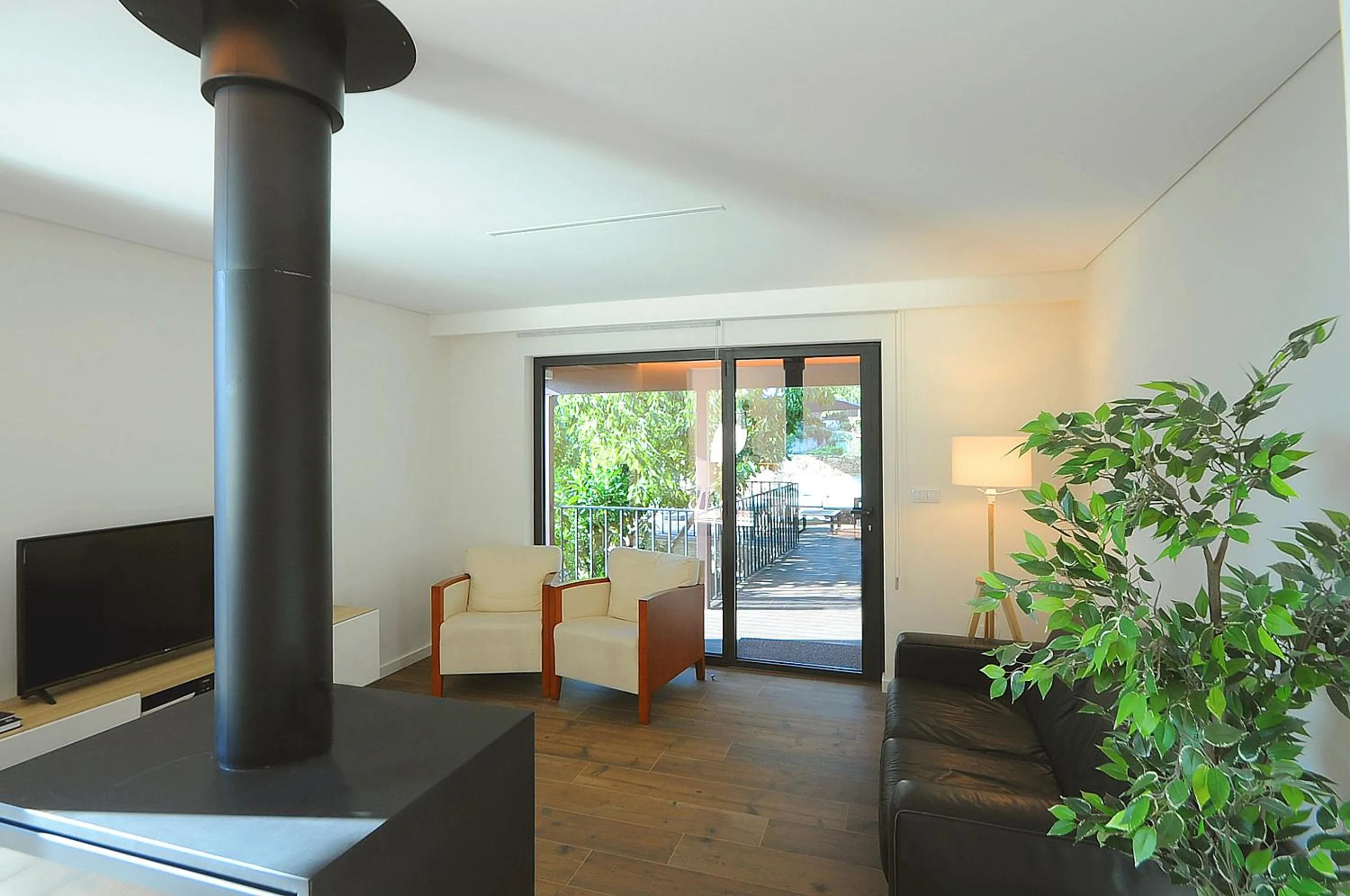 Living room in DouroXisto