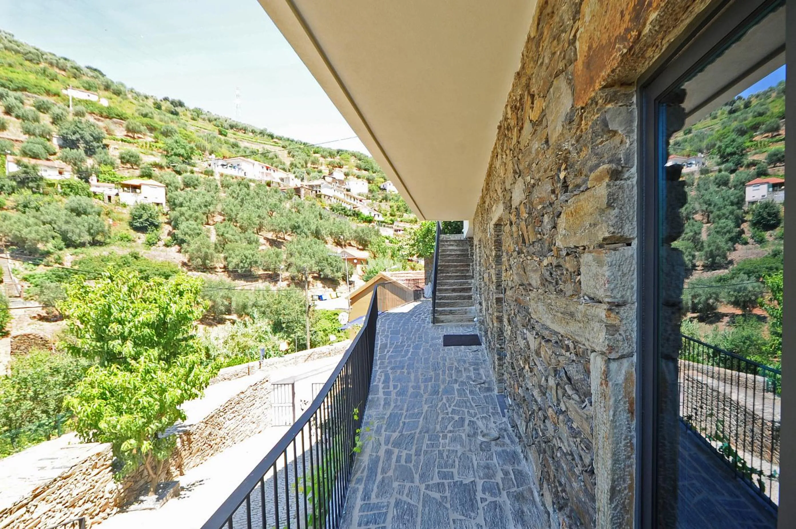 Lobby or reception in DouroXisto