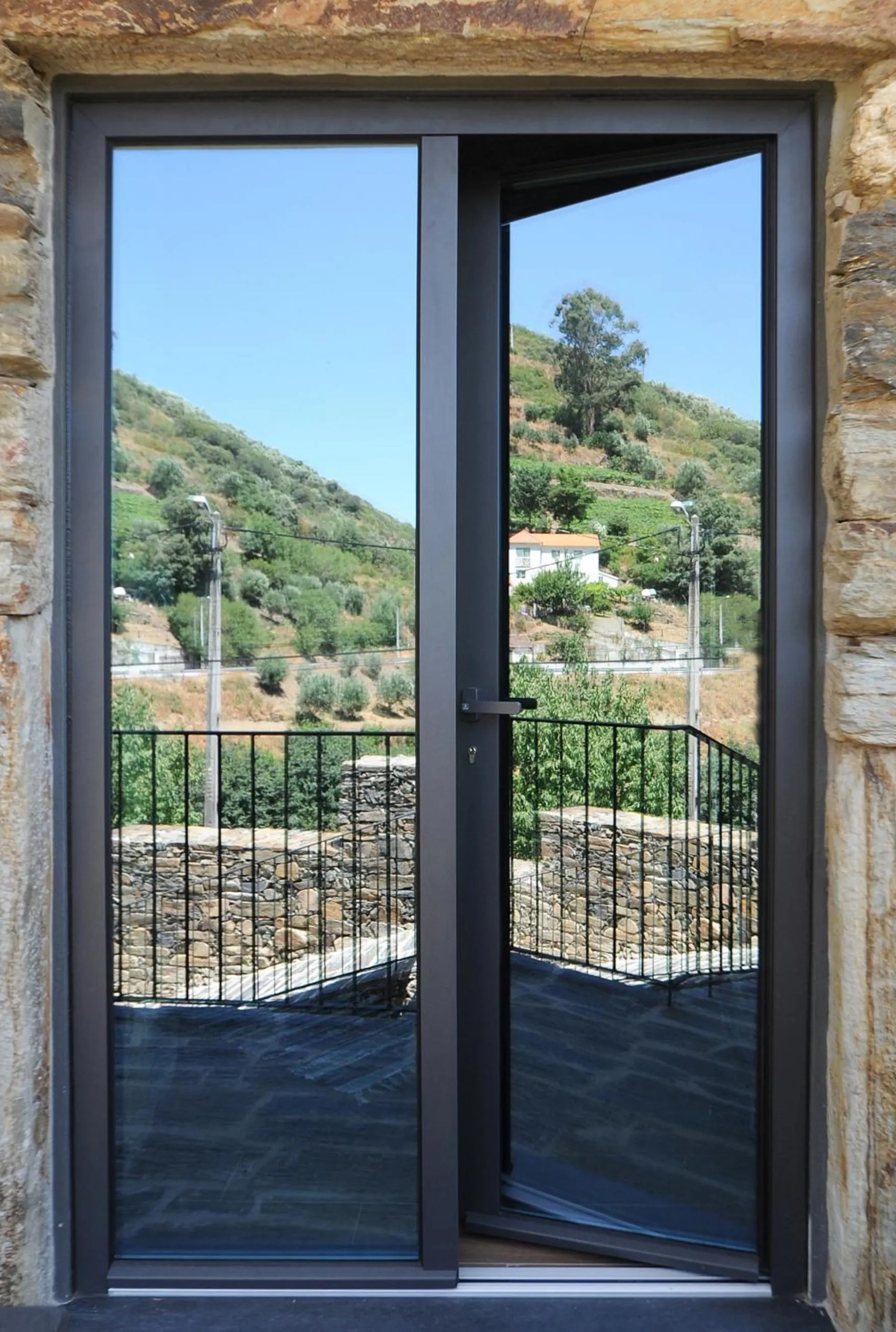 Living room in DouroXisto
