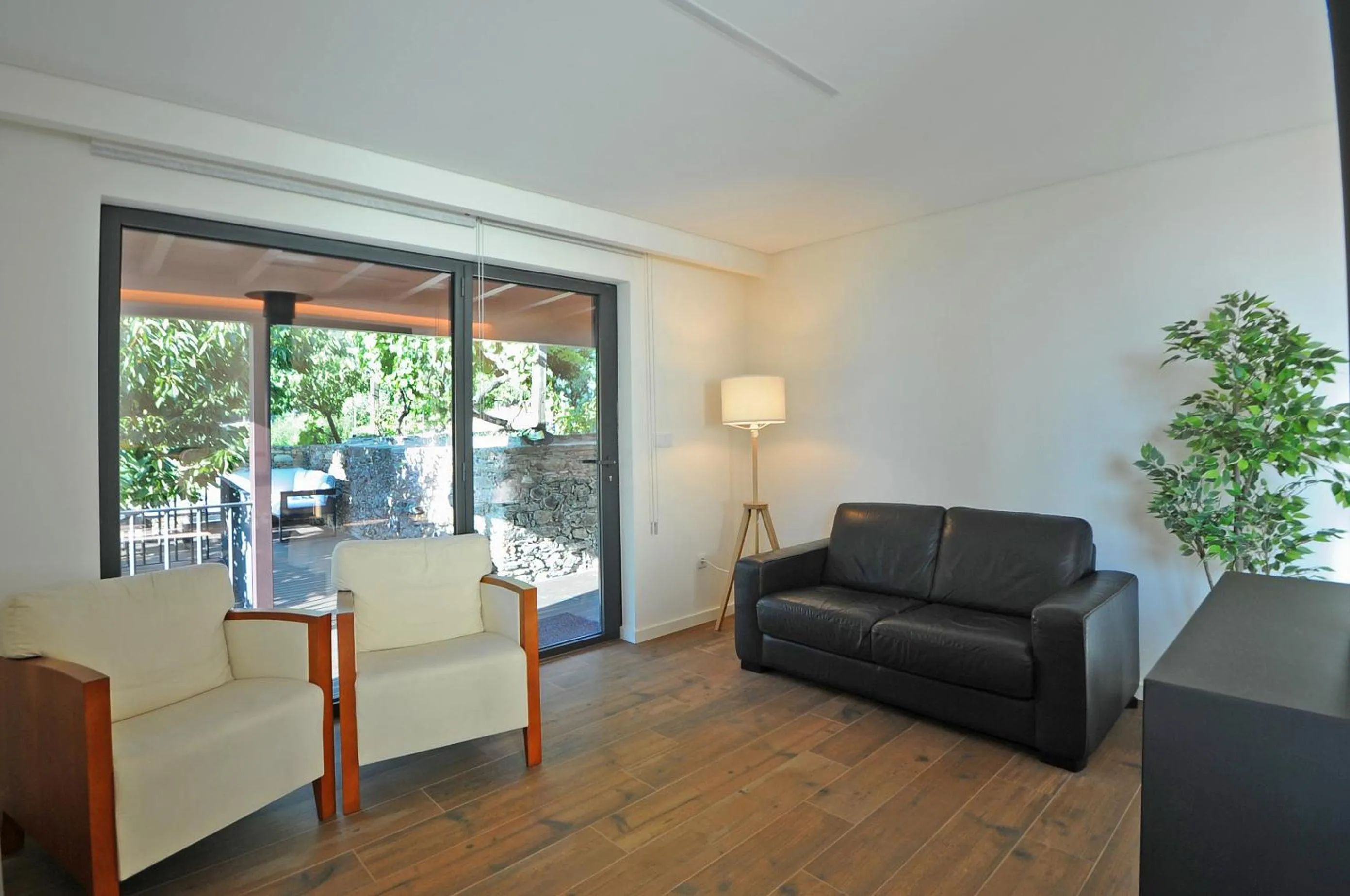 Living room in DouroXisto