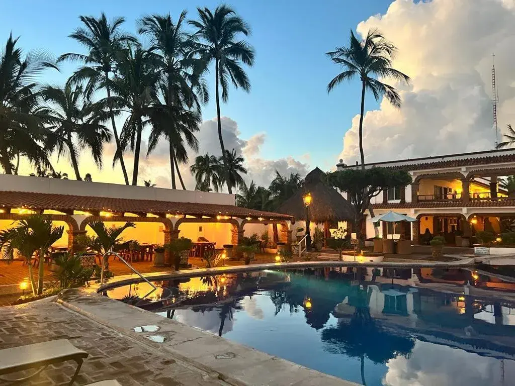 Hotel Posada Pablo de Tarso Hotel Posada Pablo de Tarso