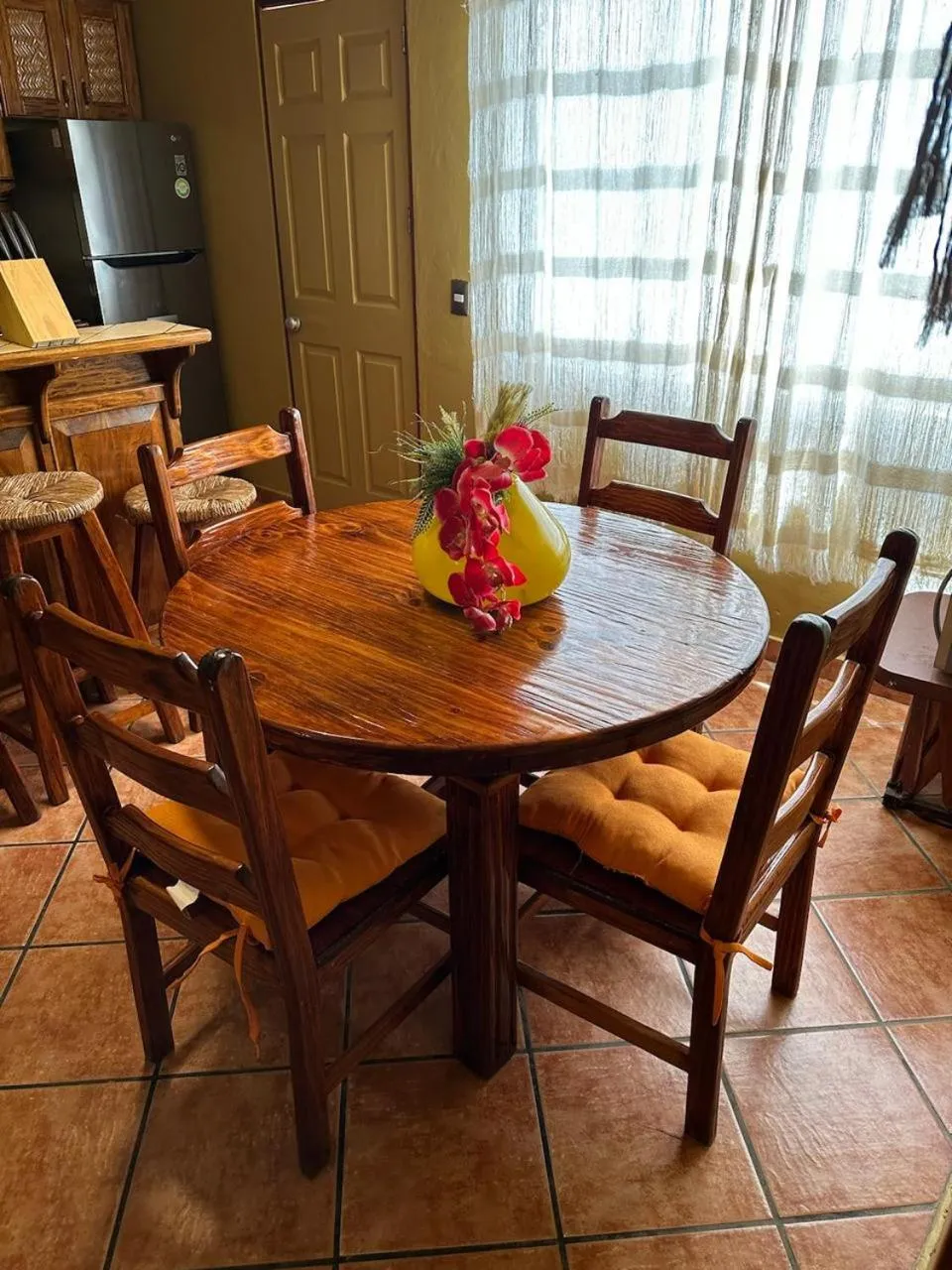 Hotel Posada Pablo de Tarso