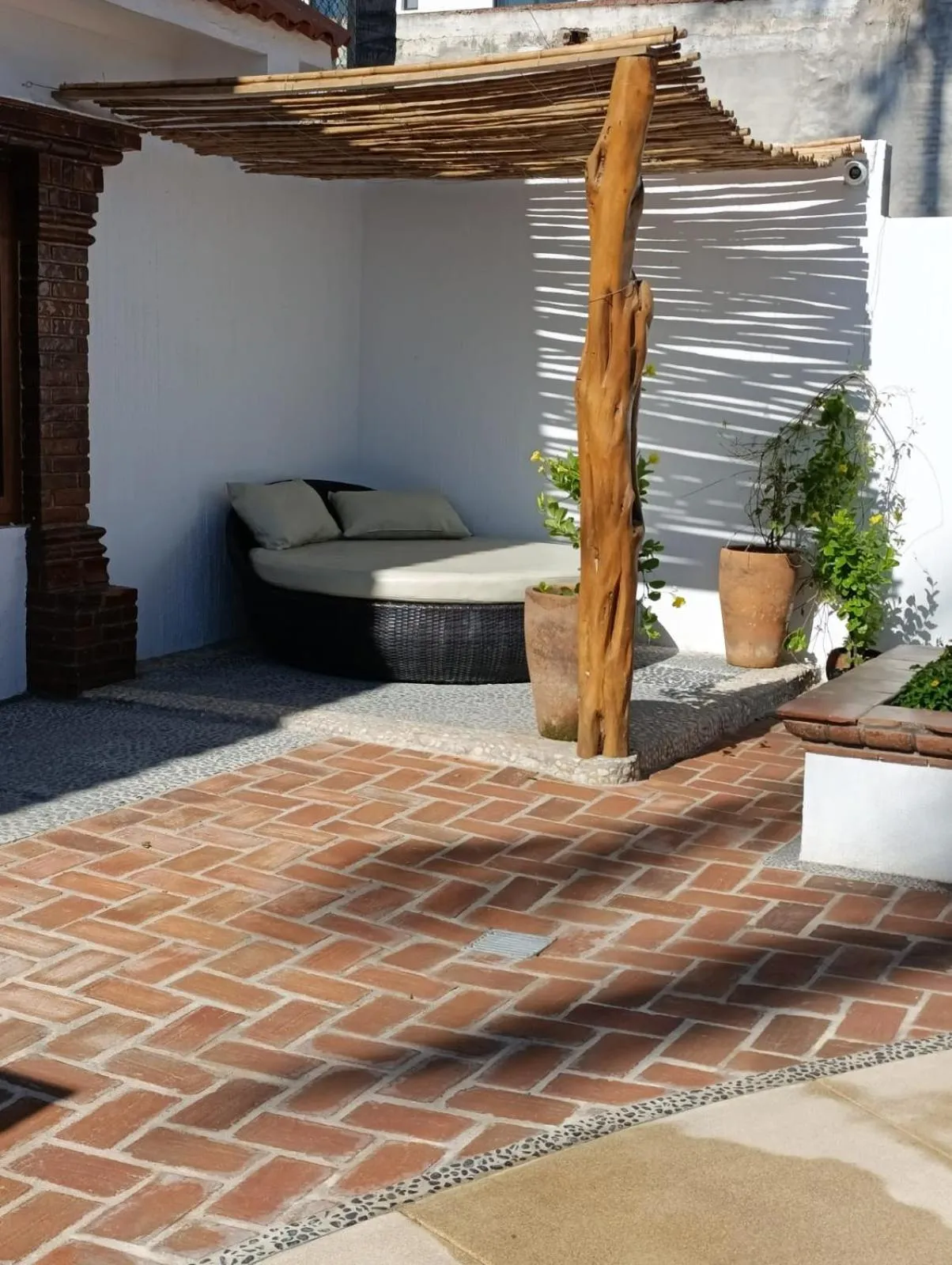 Hotel Posada Pablo de Tarso