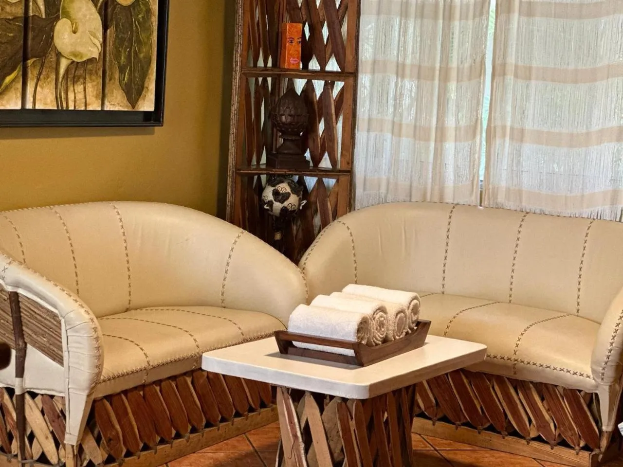 Hotel Posada Pablo de Tarso