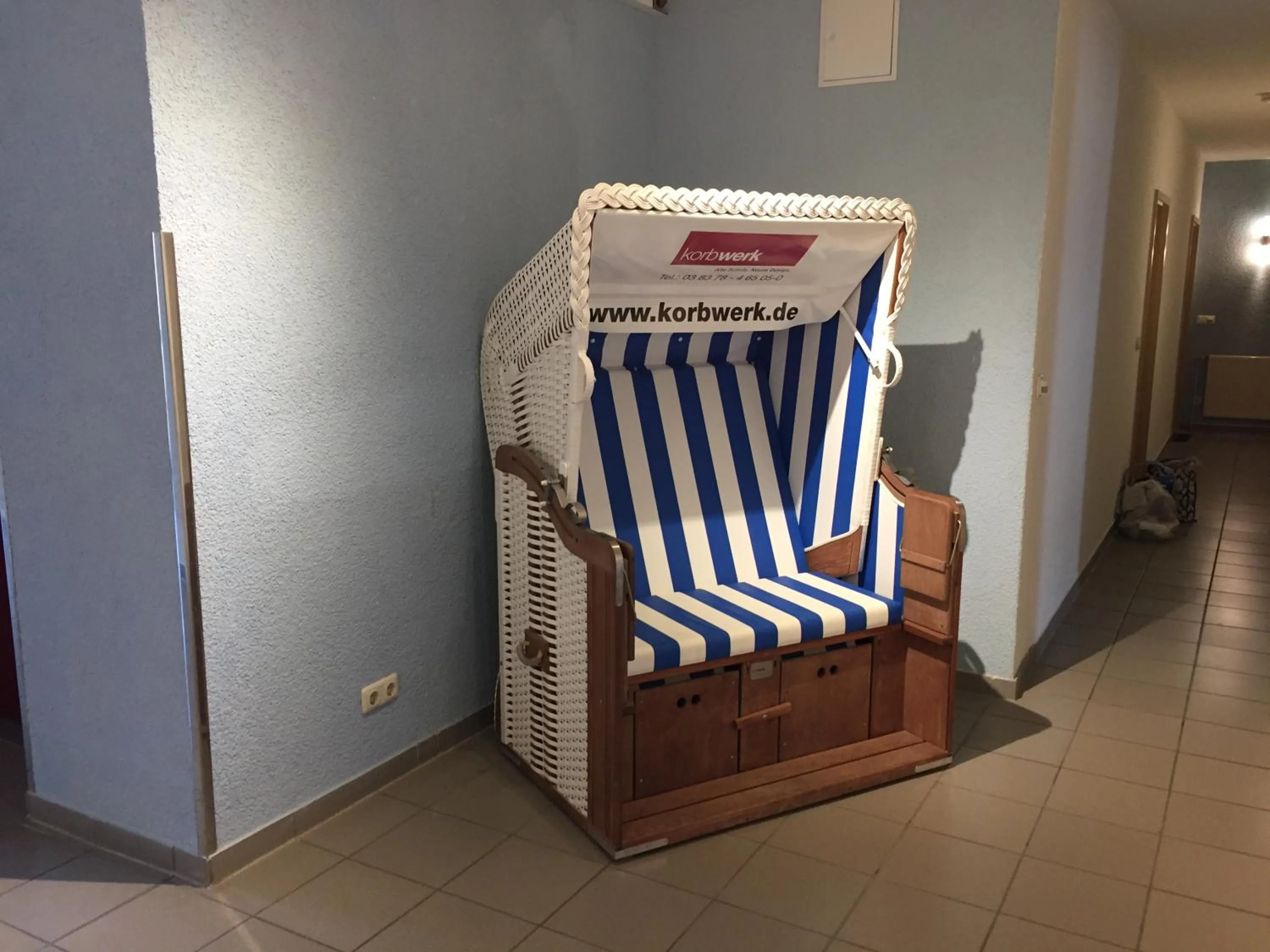 Das Meer geniessen