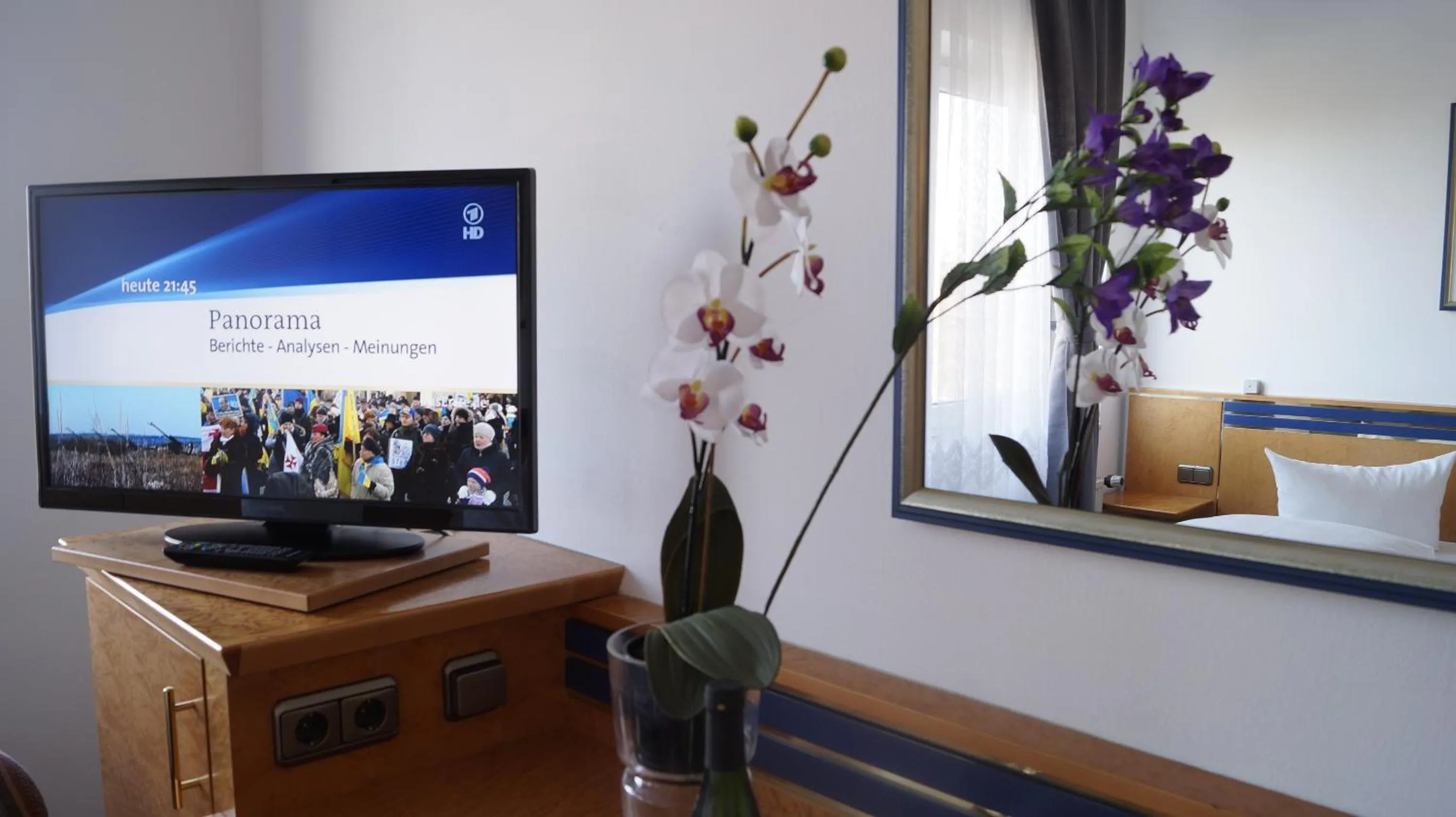 Other in Hotel Rahlstedter Hof