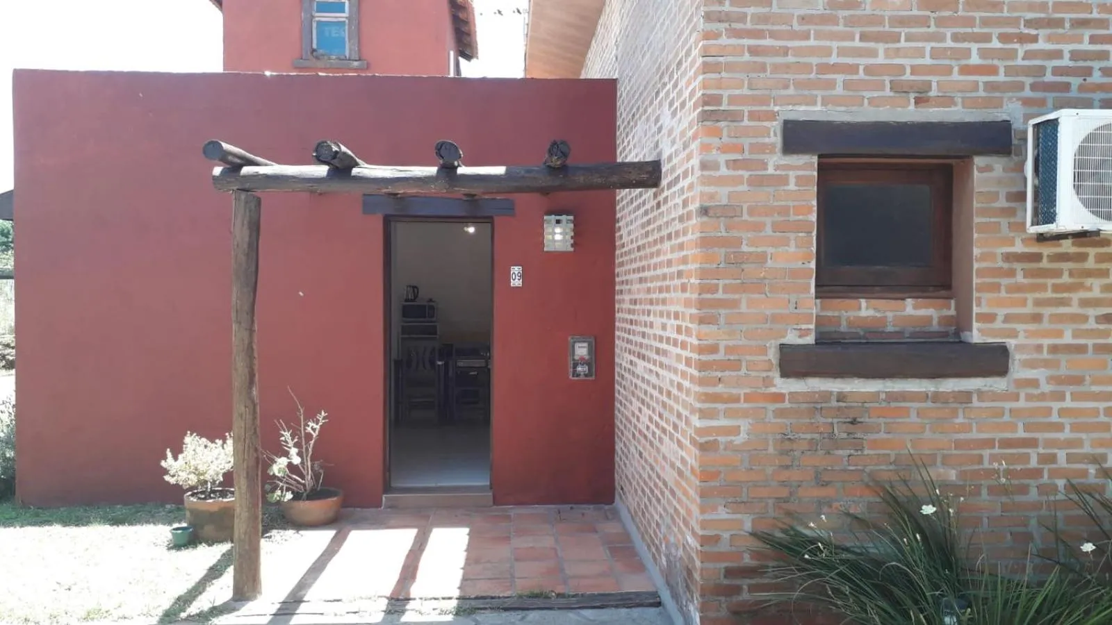 Pousada La Vivienda