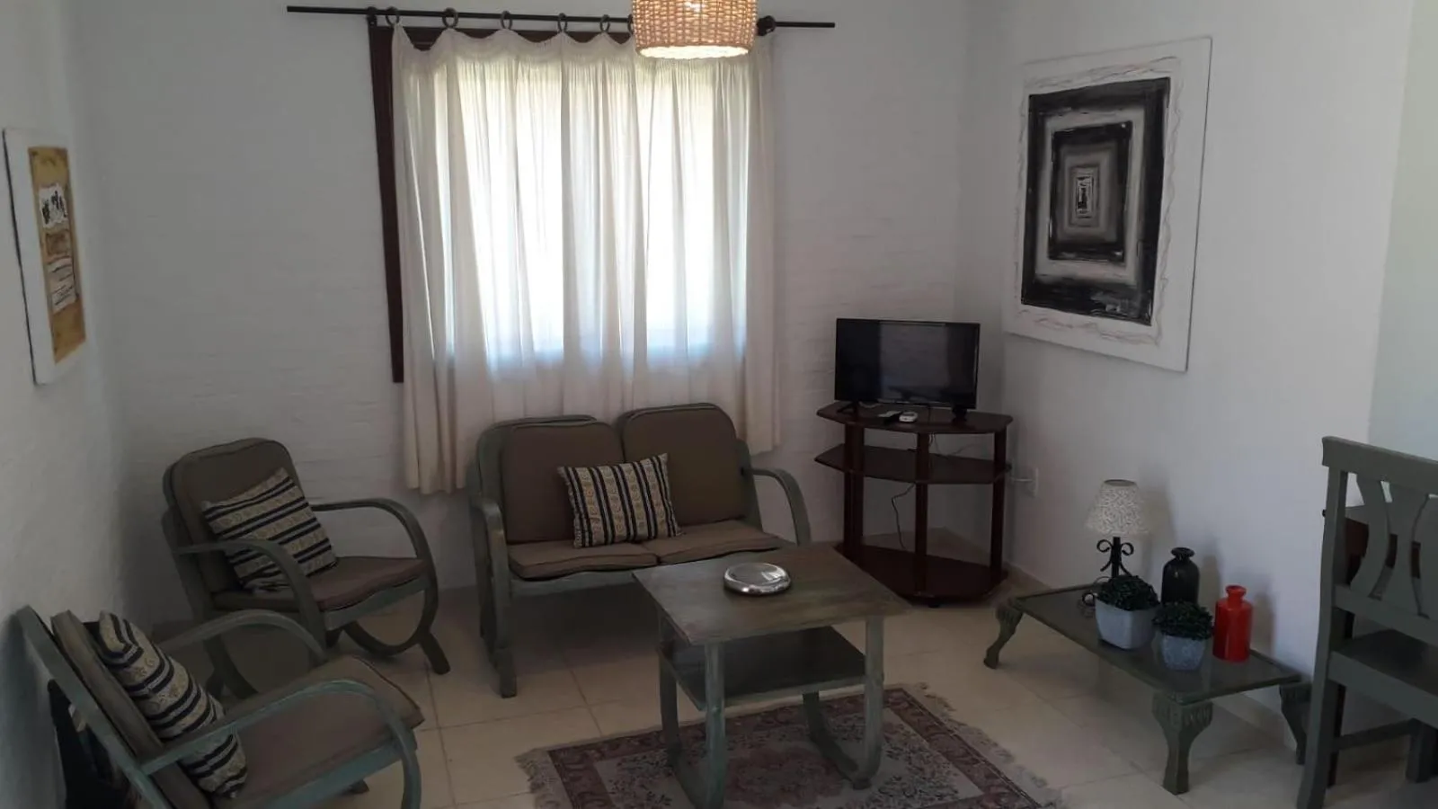 Pousada La Vivienda