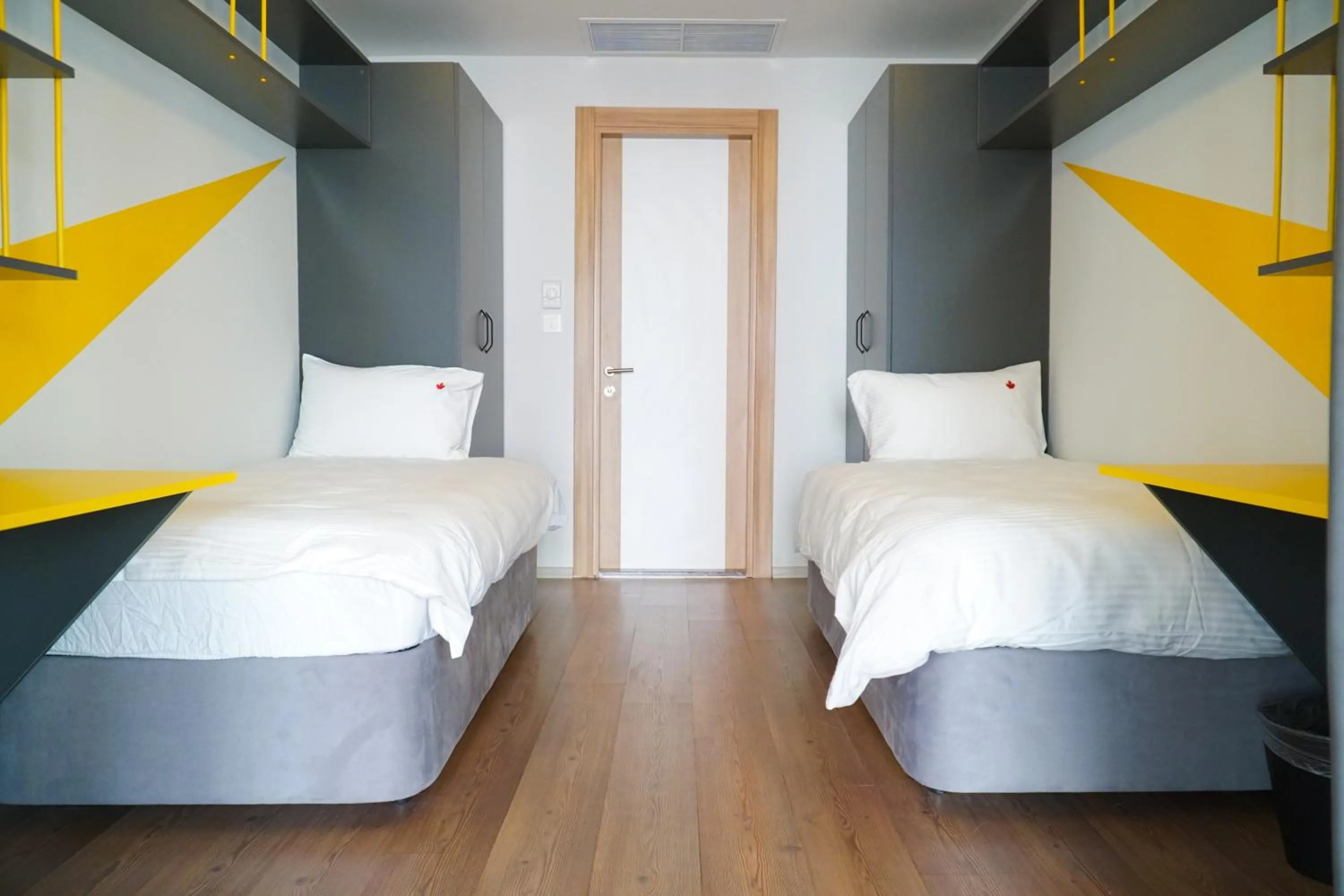 Other, Bed in Old Farm Hotel