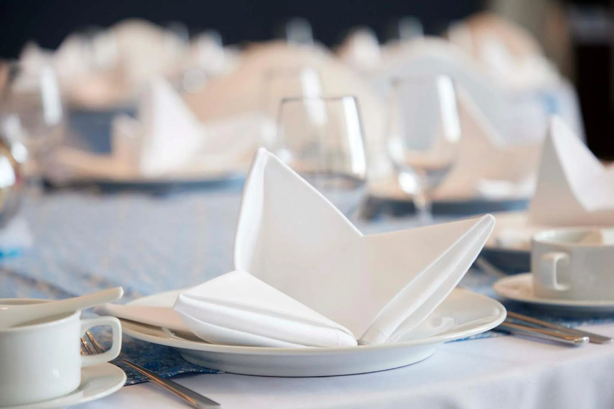 Banquet/Function facilities in Elmas Cha Am Design Hotel