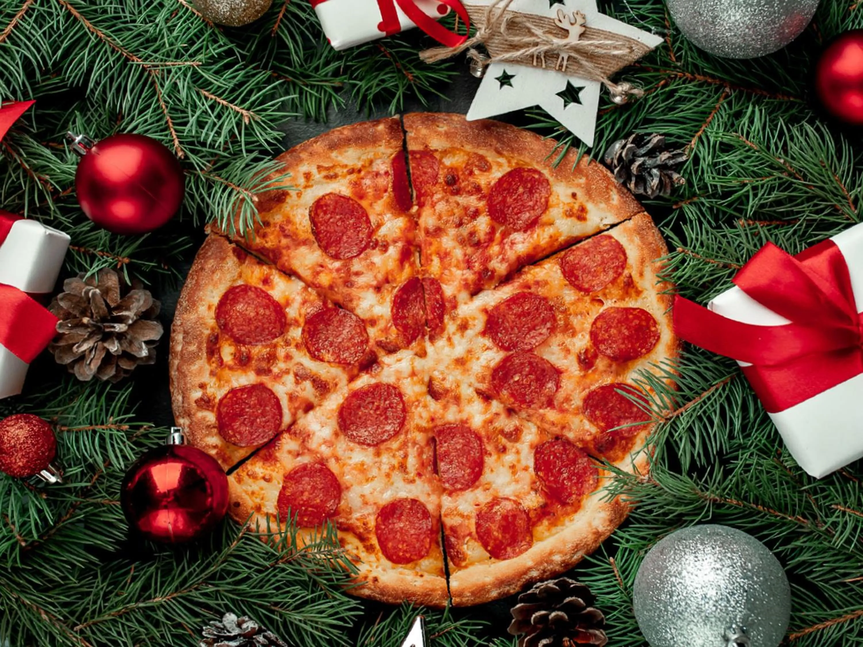 Restaurant/places to eat in Millennium Plaza Downtown, Dubai