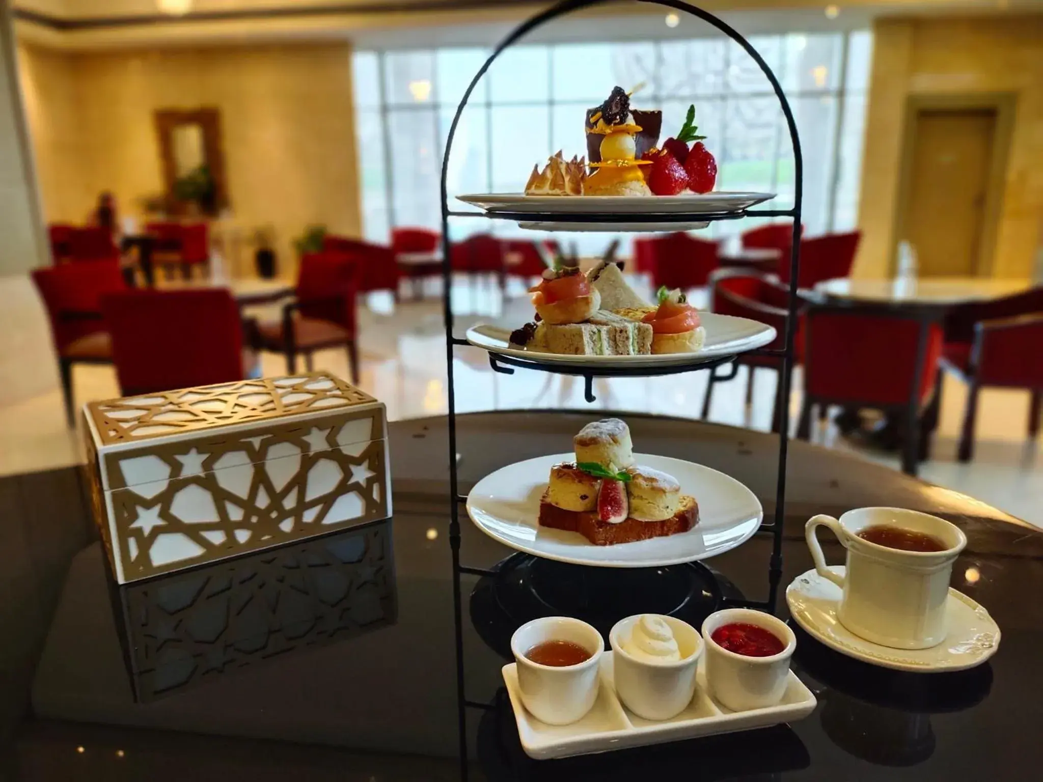 Restaurant/places to eat in Millennium Plaza Downtown, Dubai Restaurant/places to eat in Millennium Plaza Downtown, Dubai