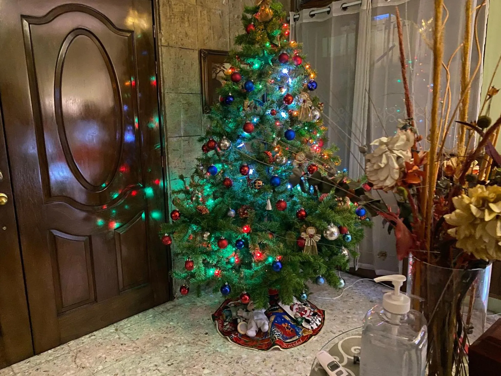 Property building in Dickinson Guest House, Guadalajara Expo