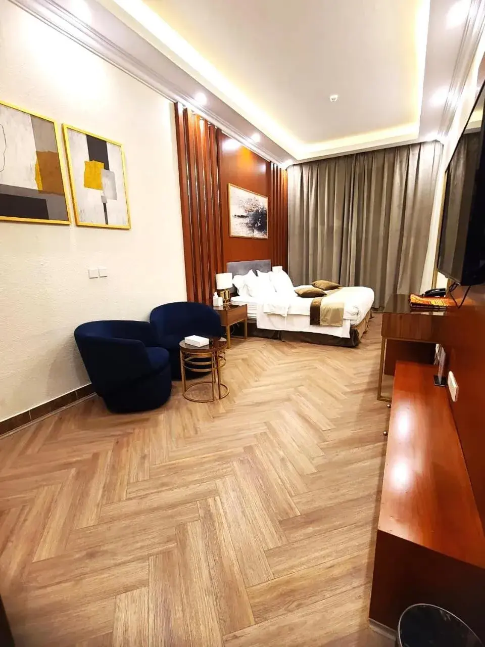 Smayah Hotel Smayah Hotel