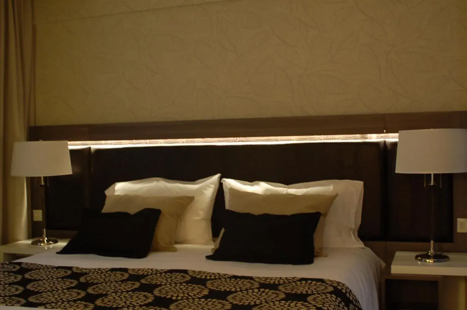 Bed in Amerian Río Gallegos Bed in Amerian Río Gallegos