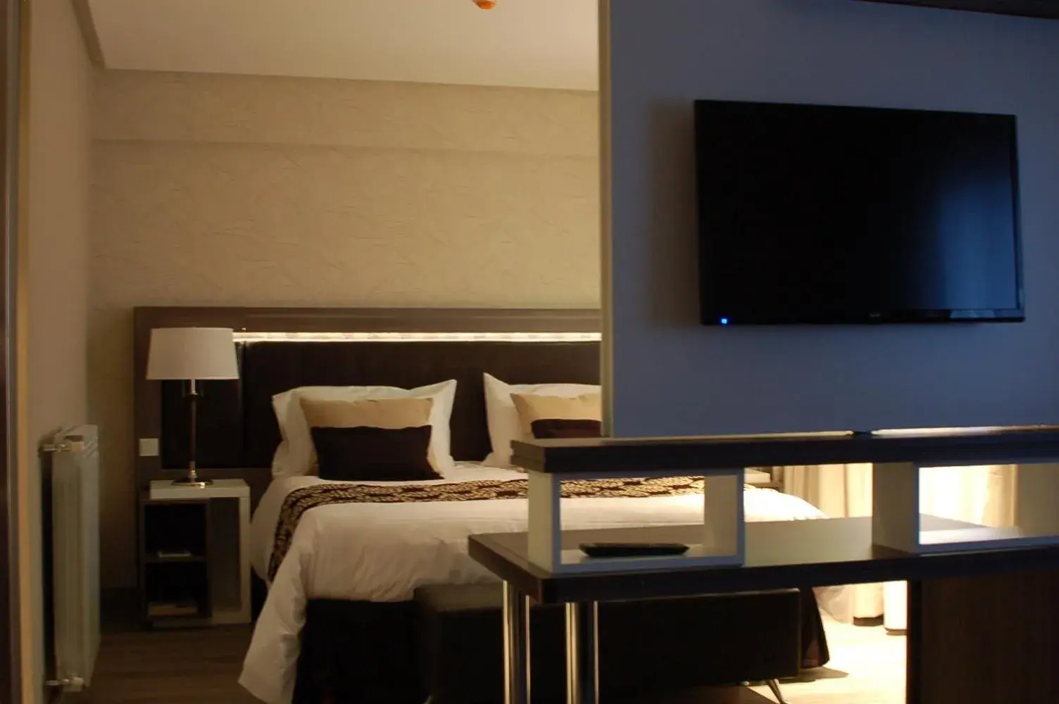 Bed in Amerian Río Gallegos Bed in Amerian Río Gallegos