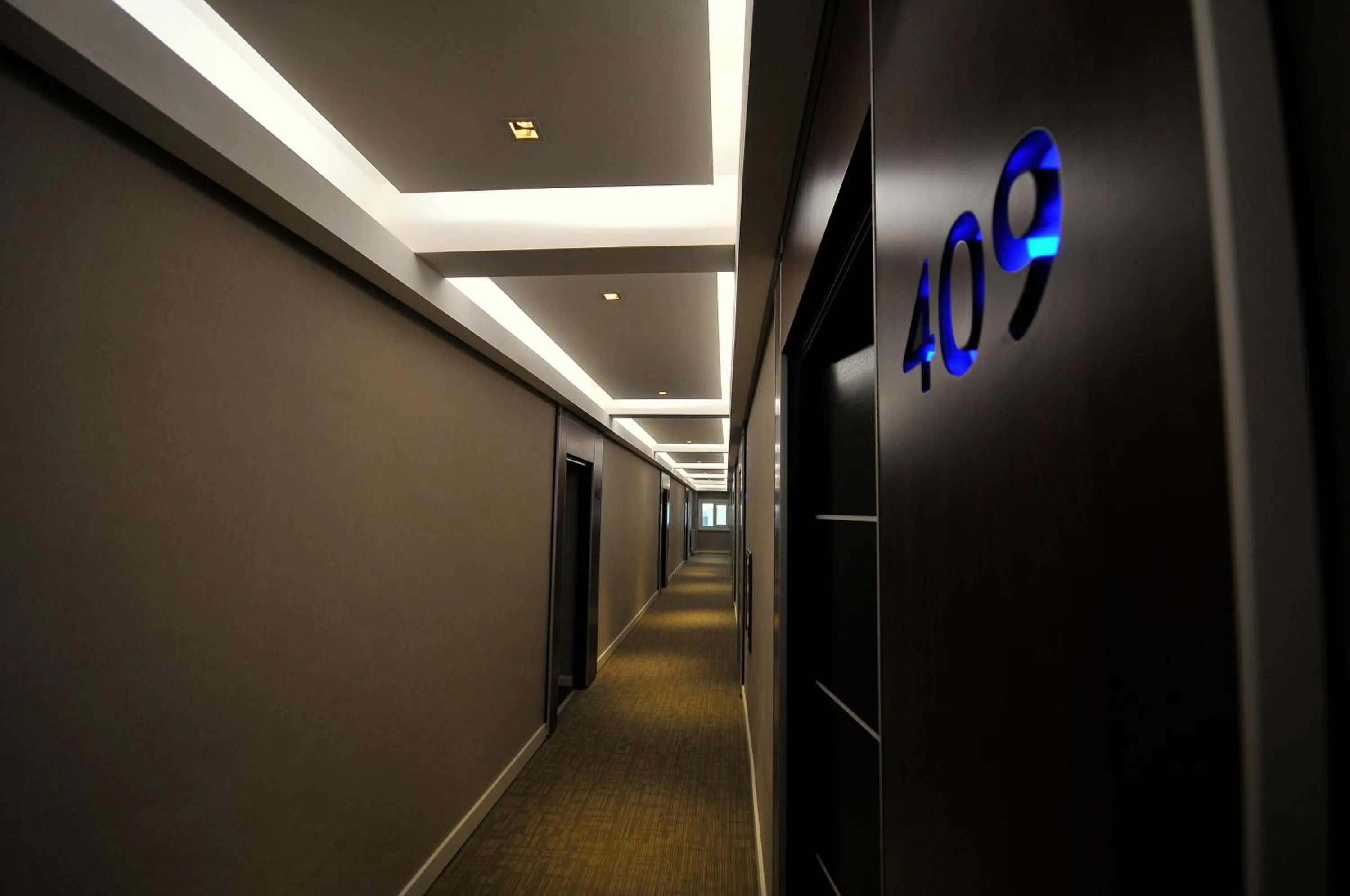 Other in Amerian Río Gallegos