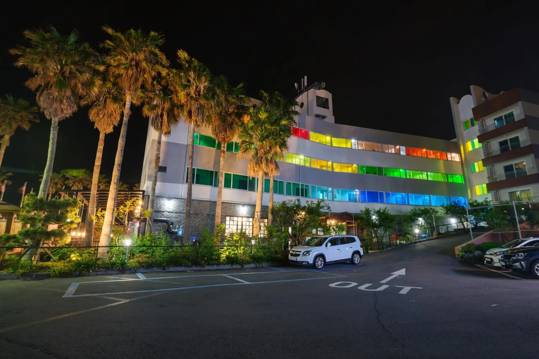 Sea Cliff Hotel Jeju Sea Cliff Hotel Jeju