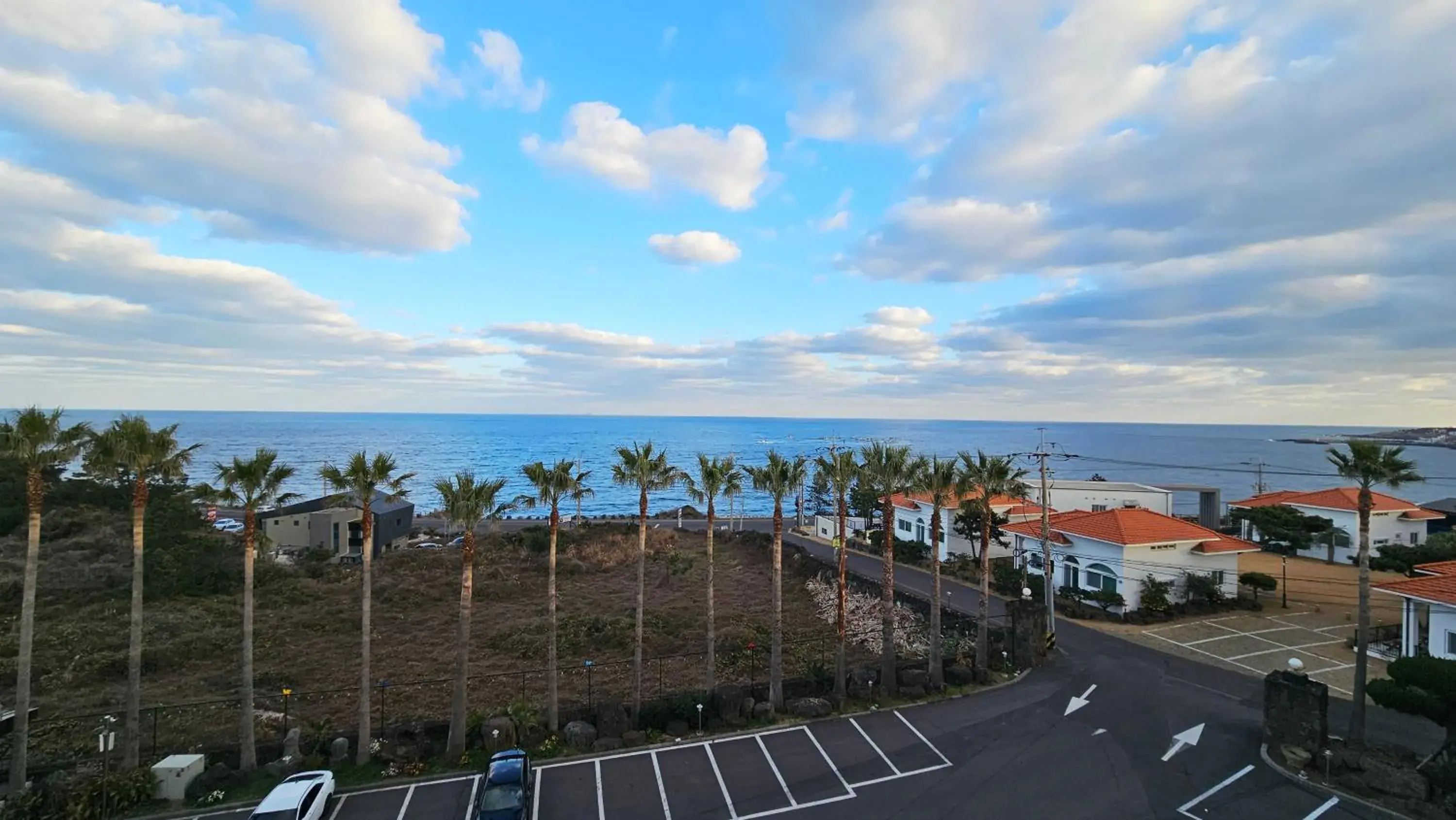 Sea Cliff Hotel Jeju Sea Cliff Hotel Jeju