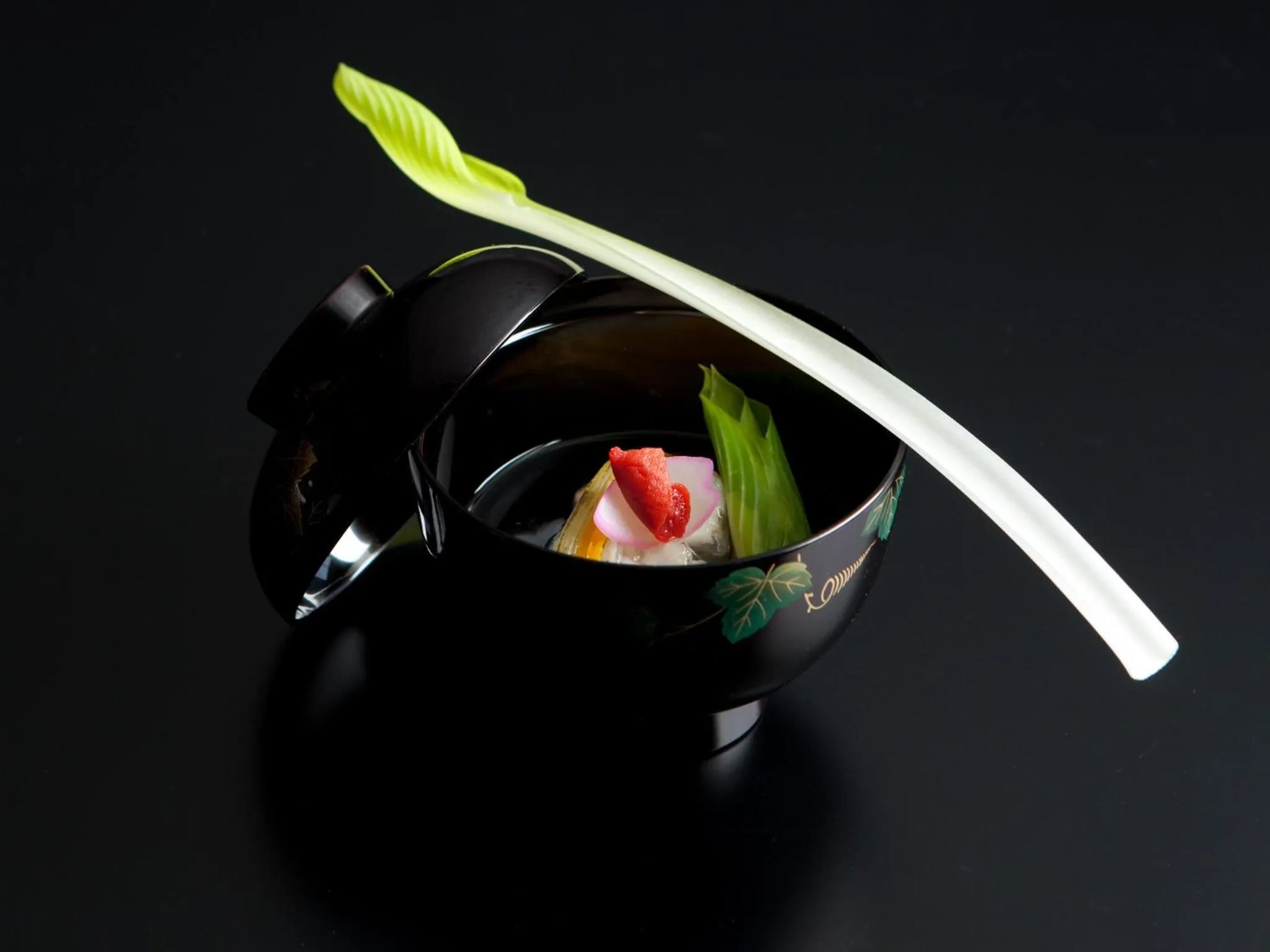 Food in Naruto Kaigetsu