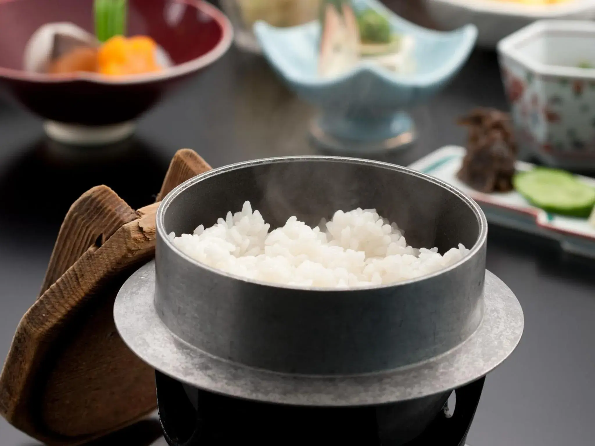 Food in Naruto Kaigetsu Food in Naruto Kaigetsu